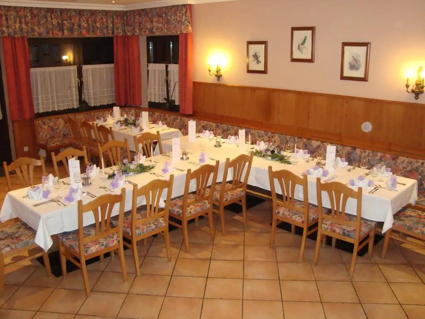Hotel-Restaurant Schweinberger