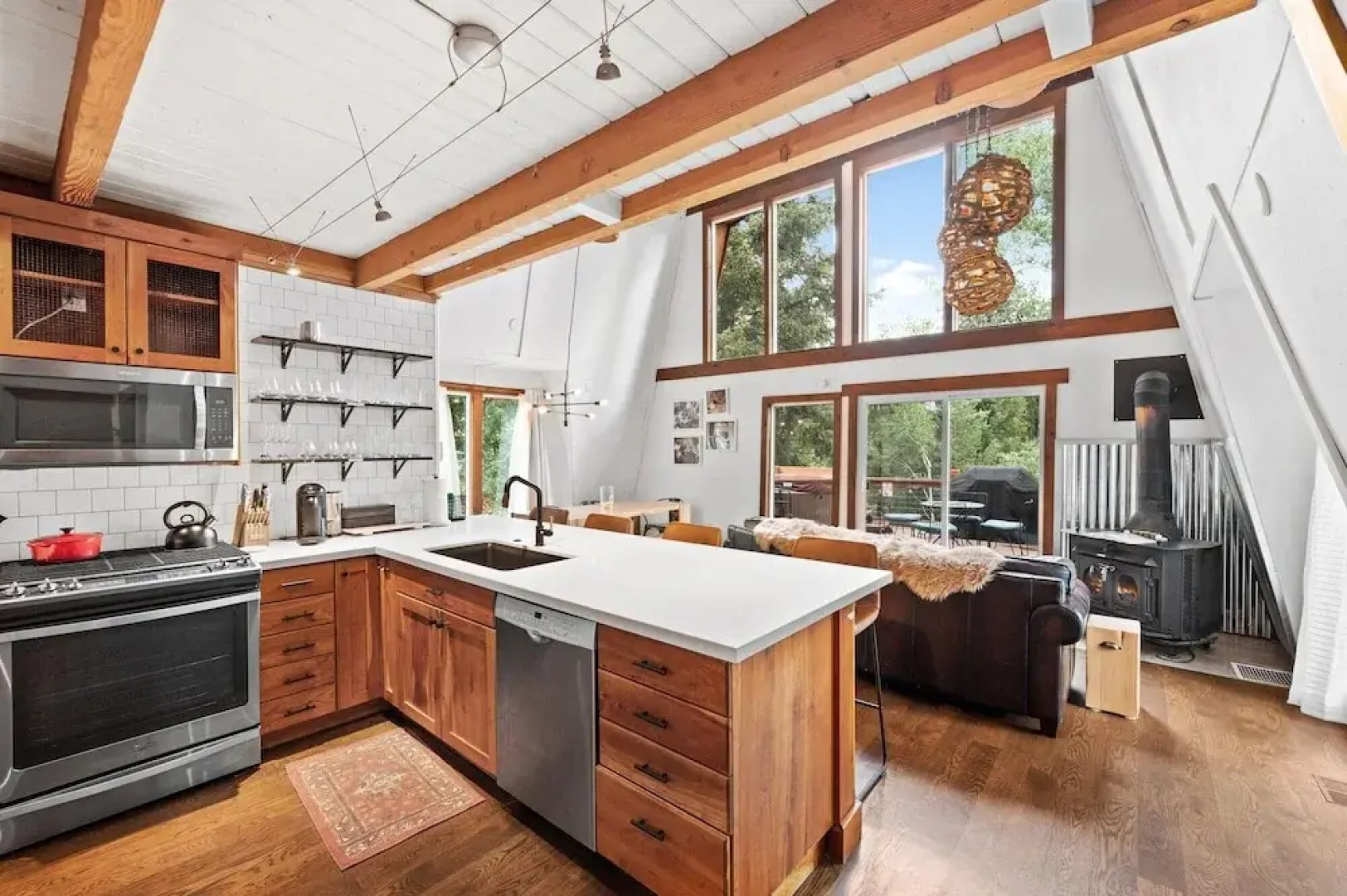 Alpine Trail by Rovetravel 4BR Mountain Chalet