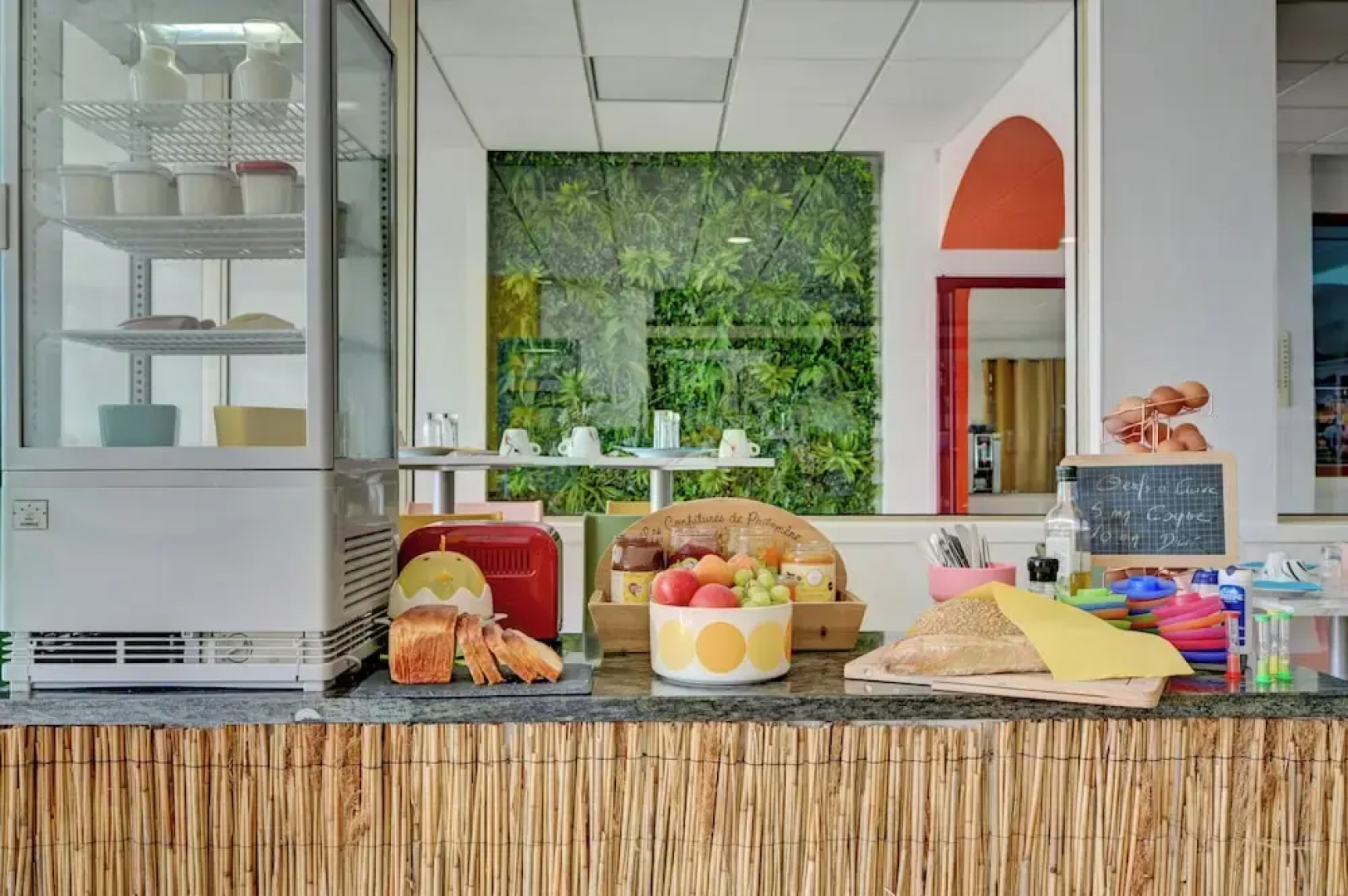 Hotel Camille