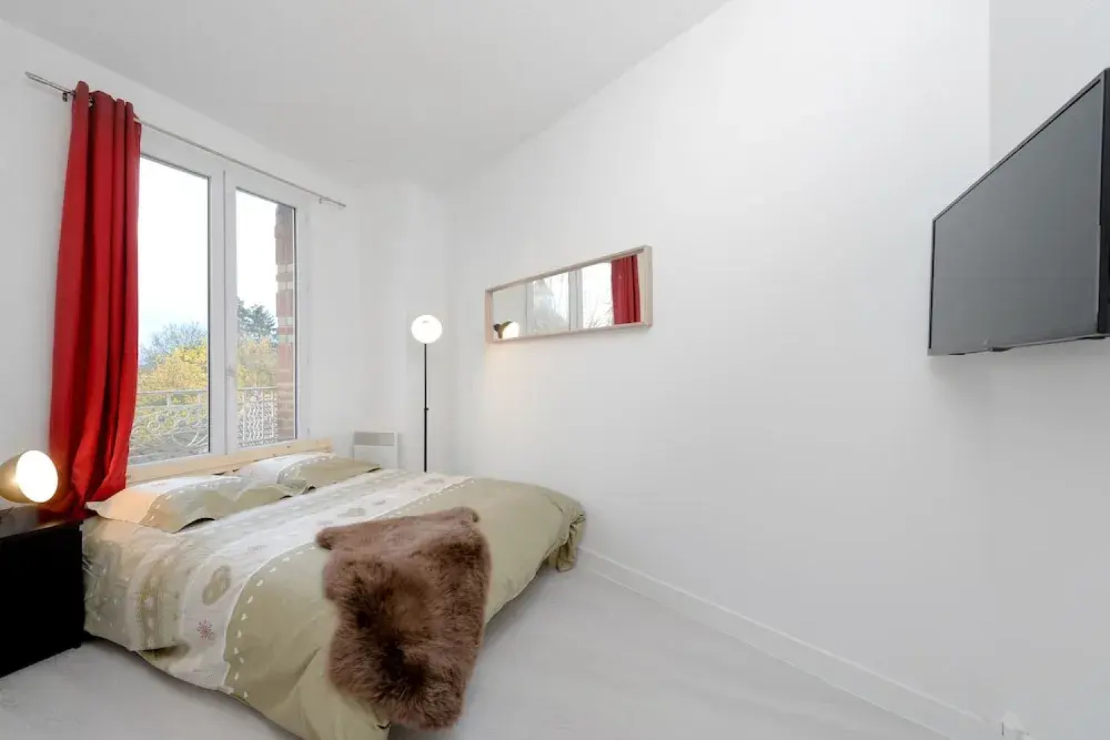 Accommodation Near Paris - CDG Airport