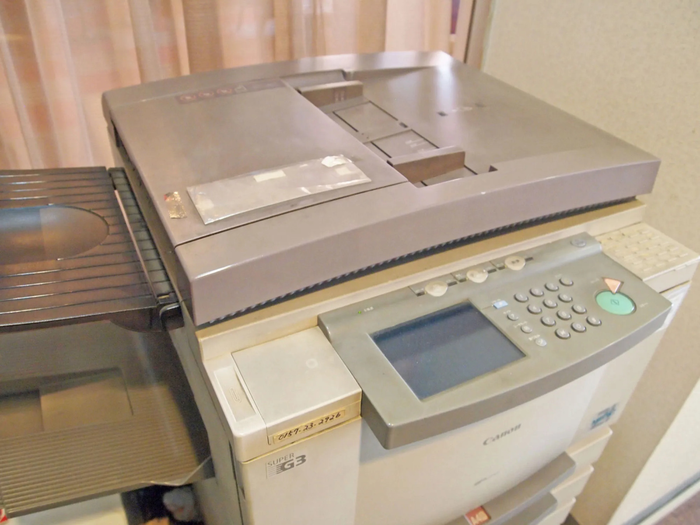 Kitami Daiichi Hotel