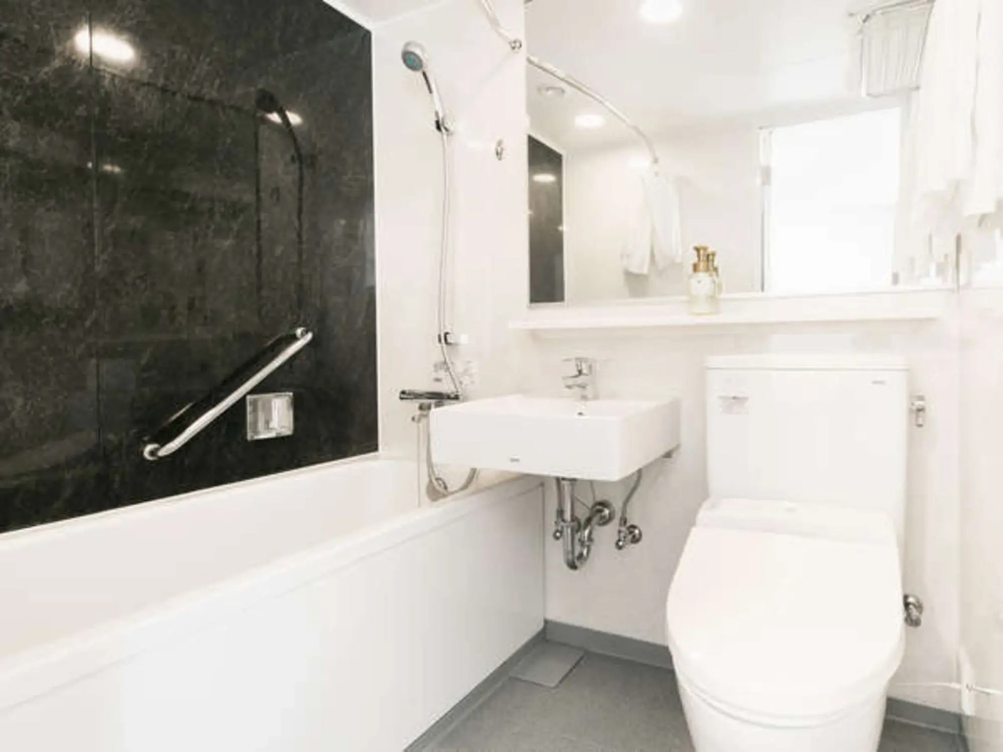 Fukuyama New Castle Hotel