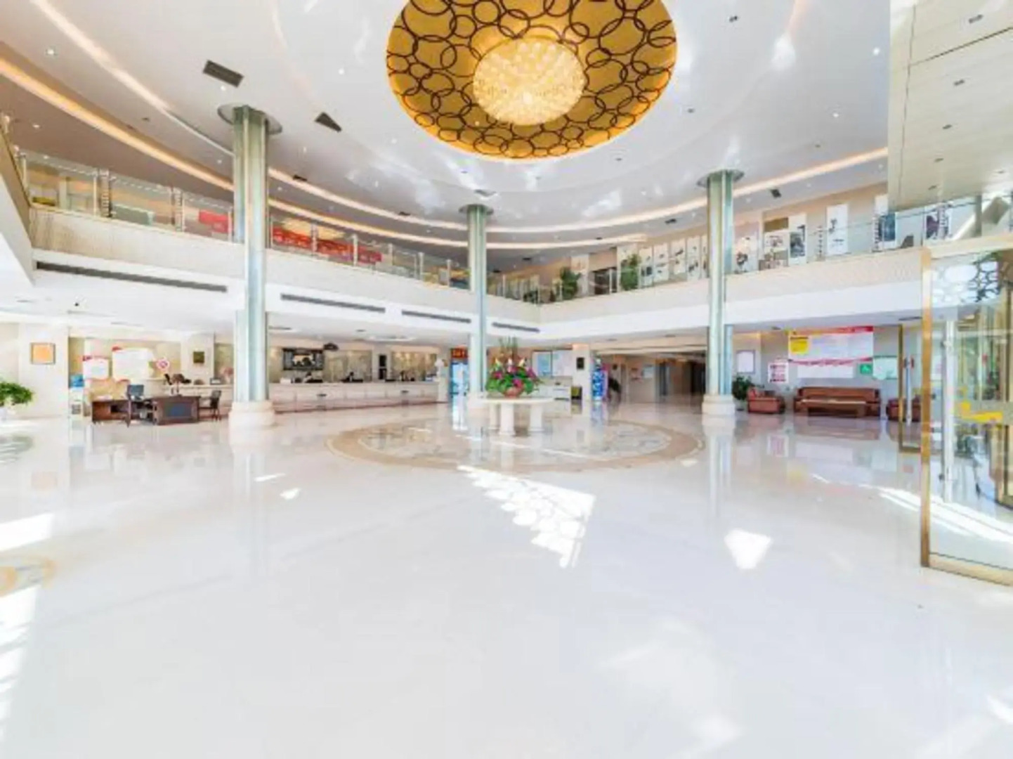 Yinghao International Hotel