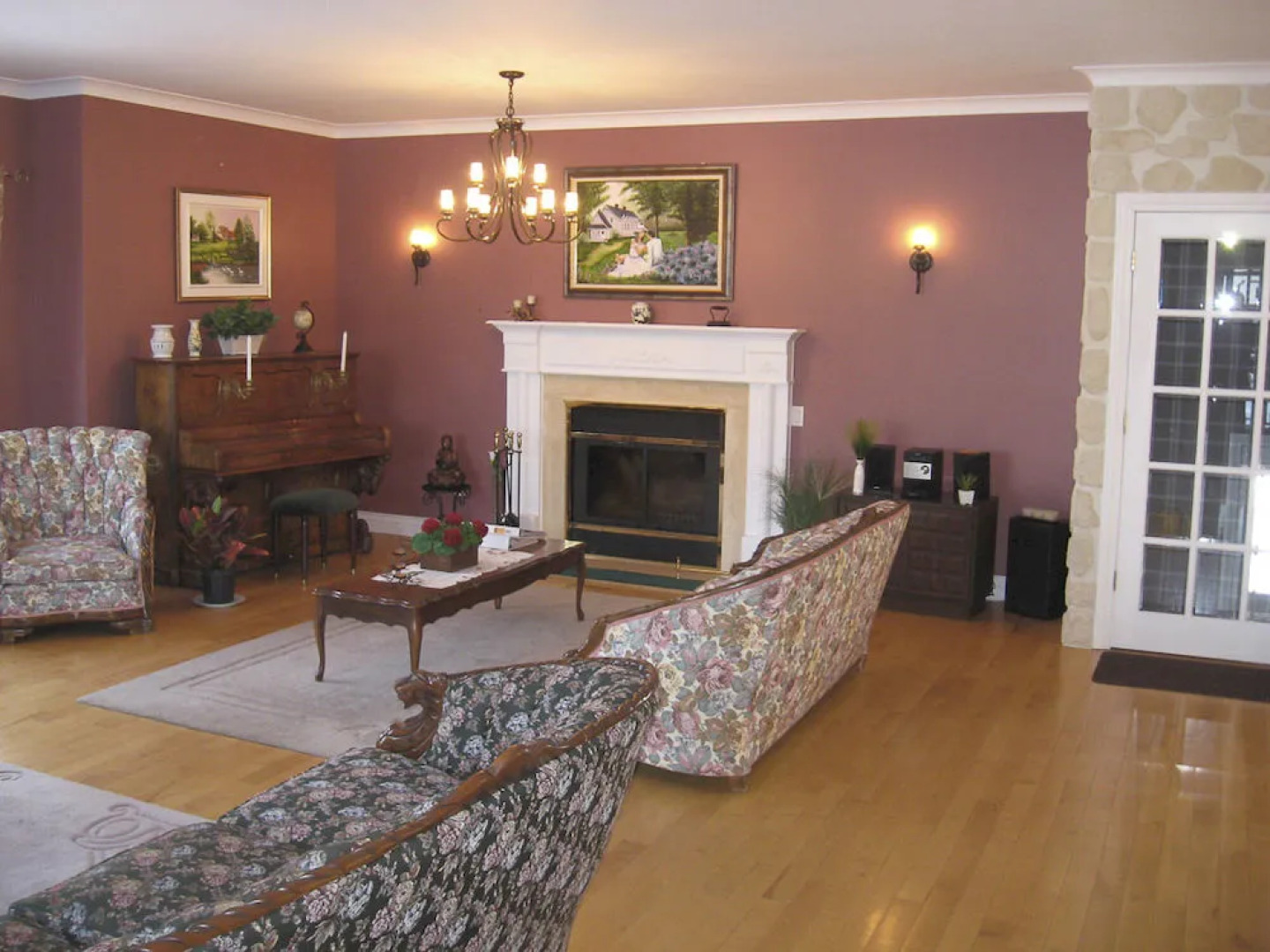 Auberge des Vignobles