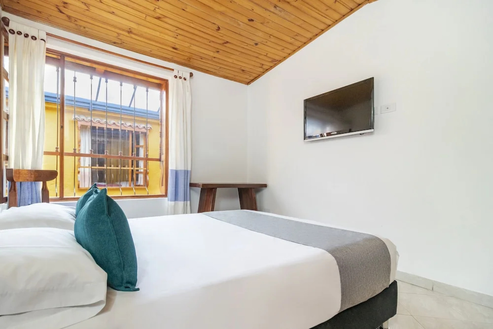 Ayenda Hotel Casona Santa Rosa