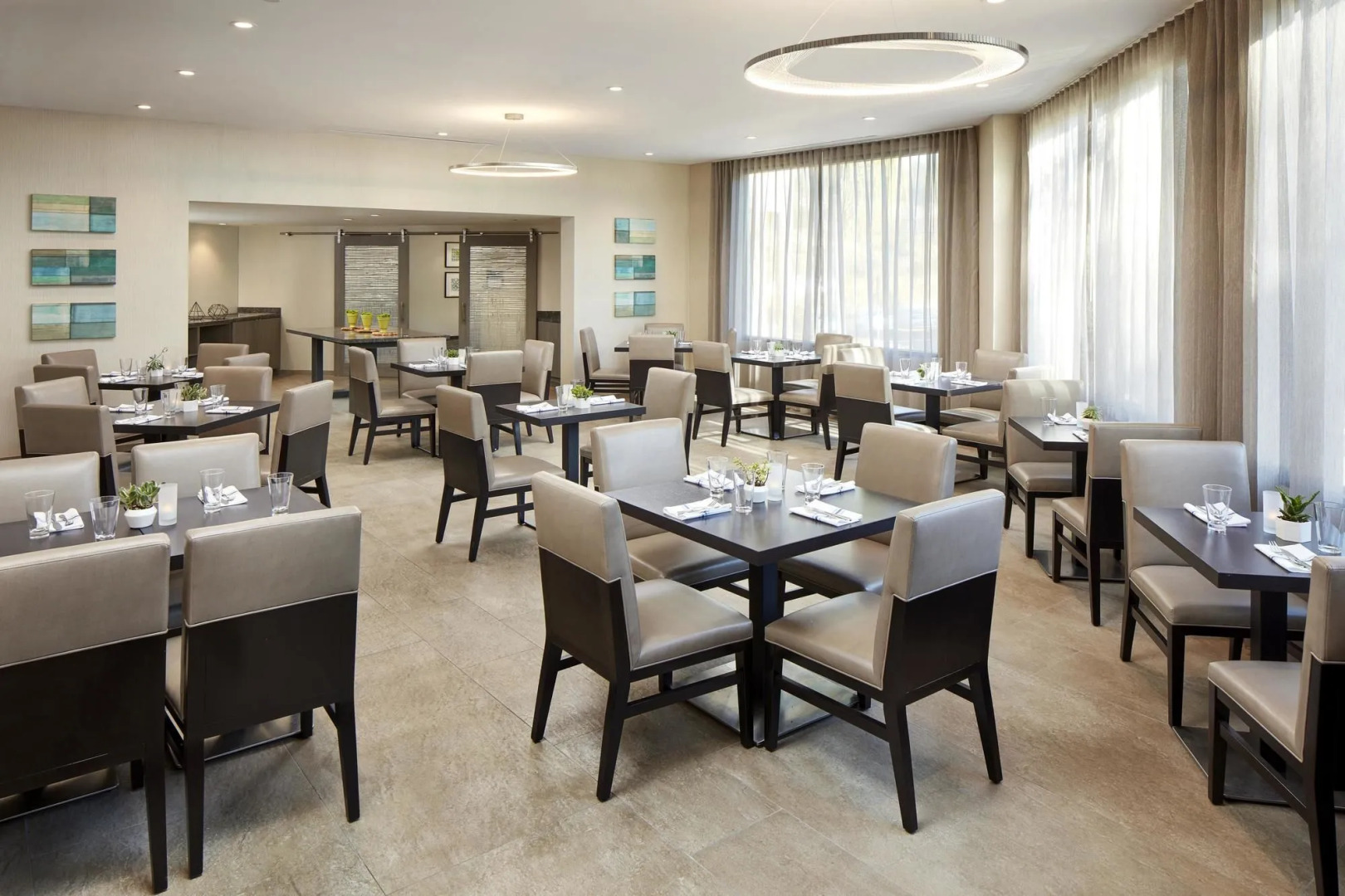 Hilton Garden Inn San Diego Mission Valley Stadium