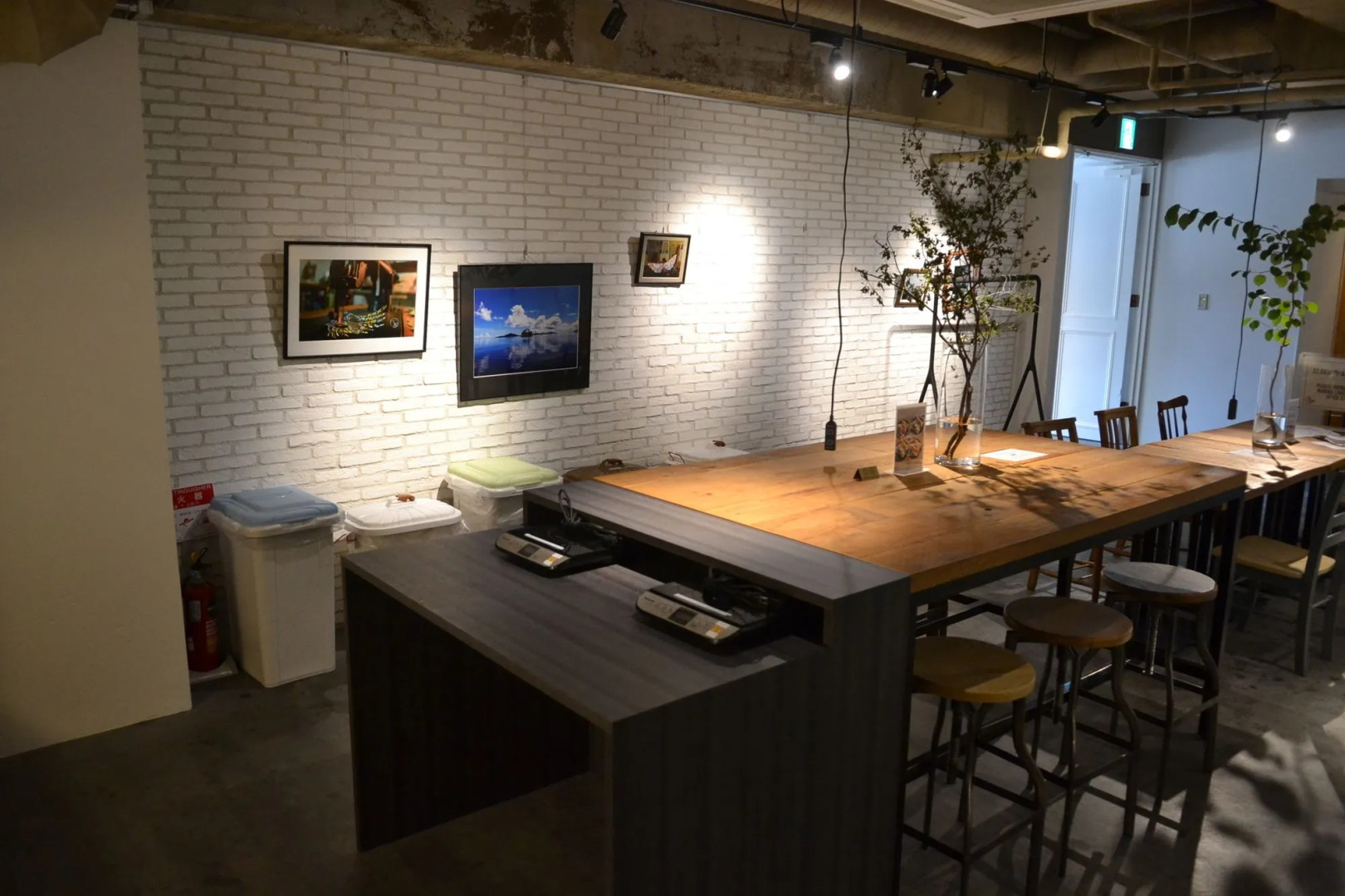 HafH Fukuoka THE LIFE - Hostel