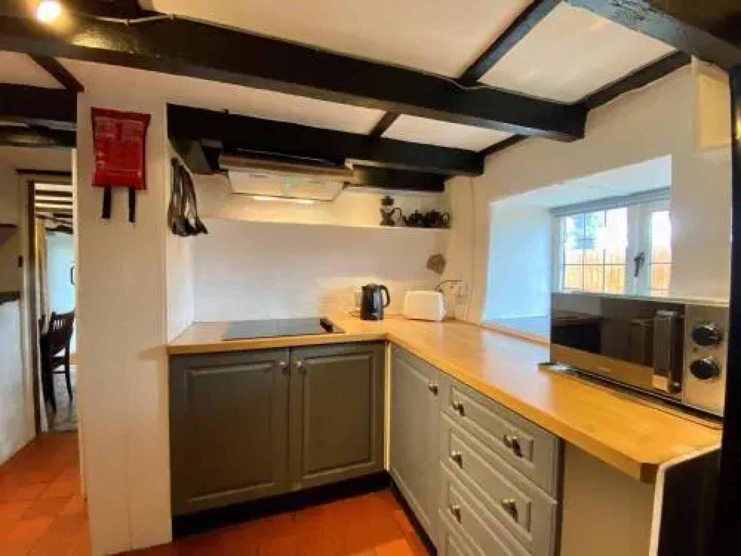 Hendy Cottage Pwllheli