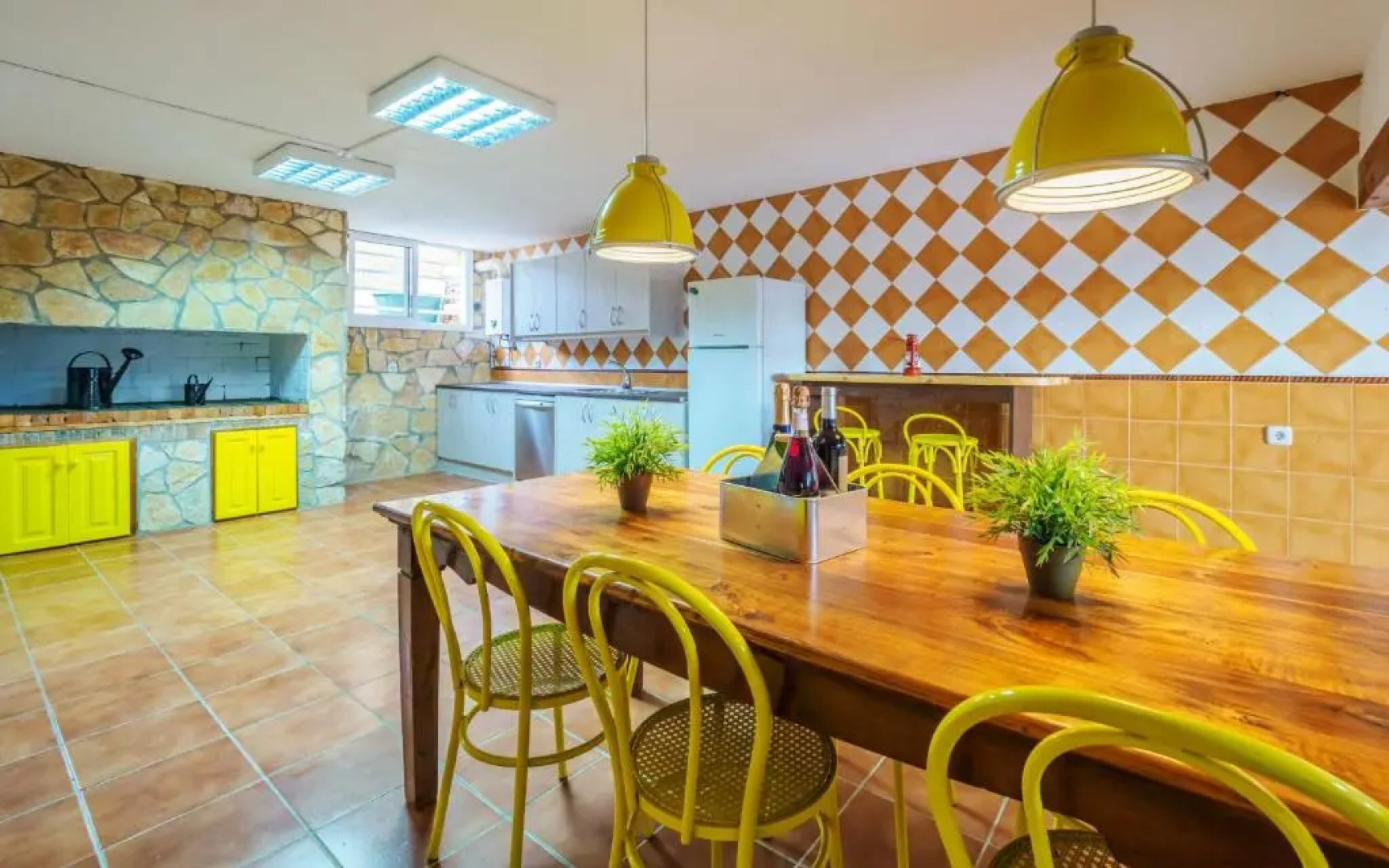 House with 5 bedrooms in Can Trabal with wonderful mountain view private pool enclosed garden 16 km from the beach