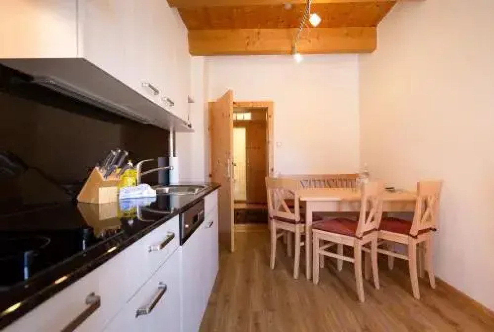 Villa Marienhof Apartments & Komfortzimmer