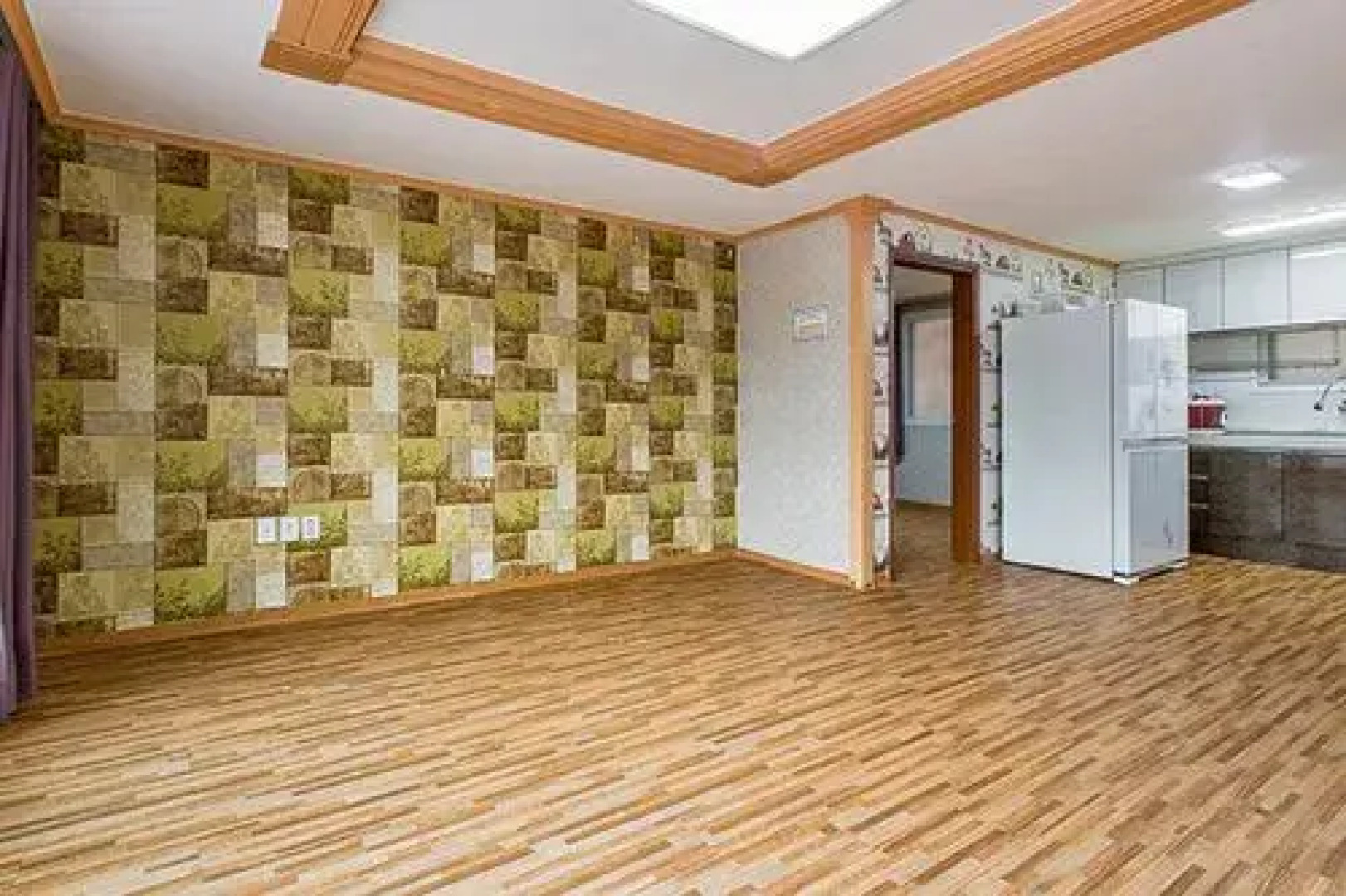 Yangpyeong Aehwamon Pension