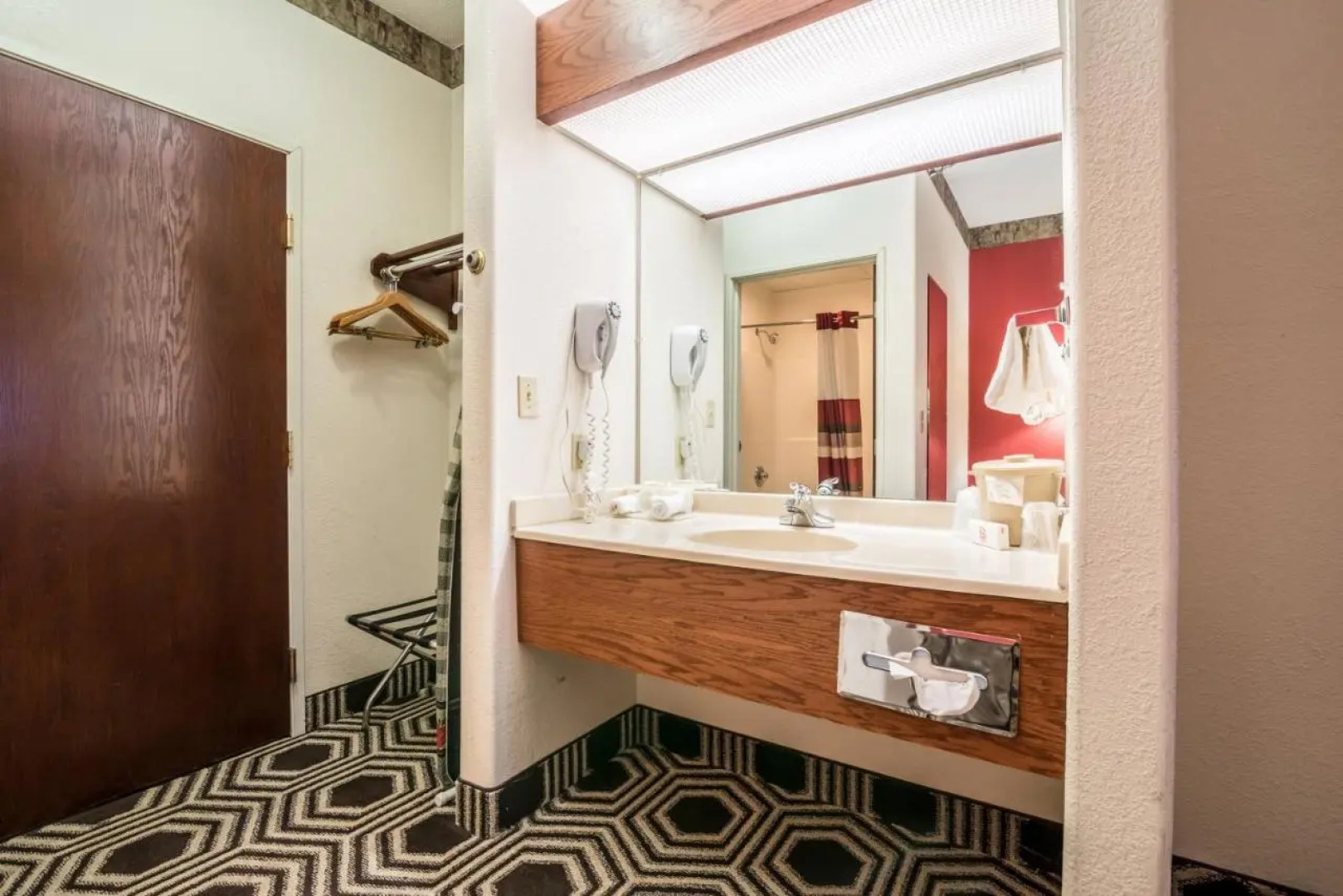 Days Inn by Wyndham Kentland