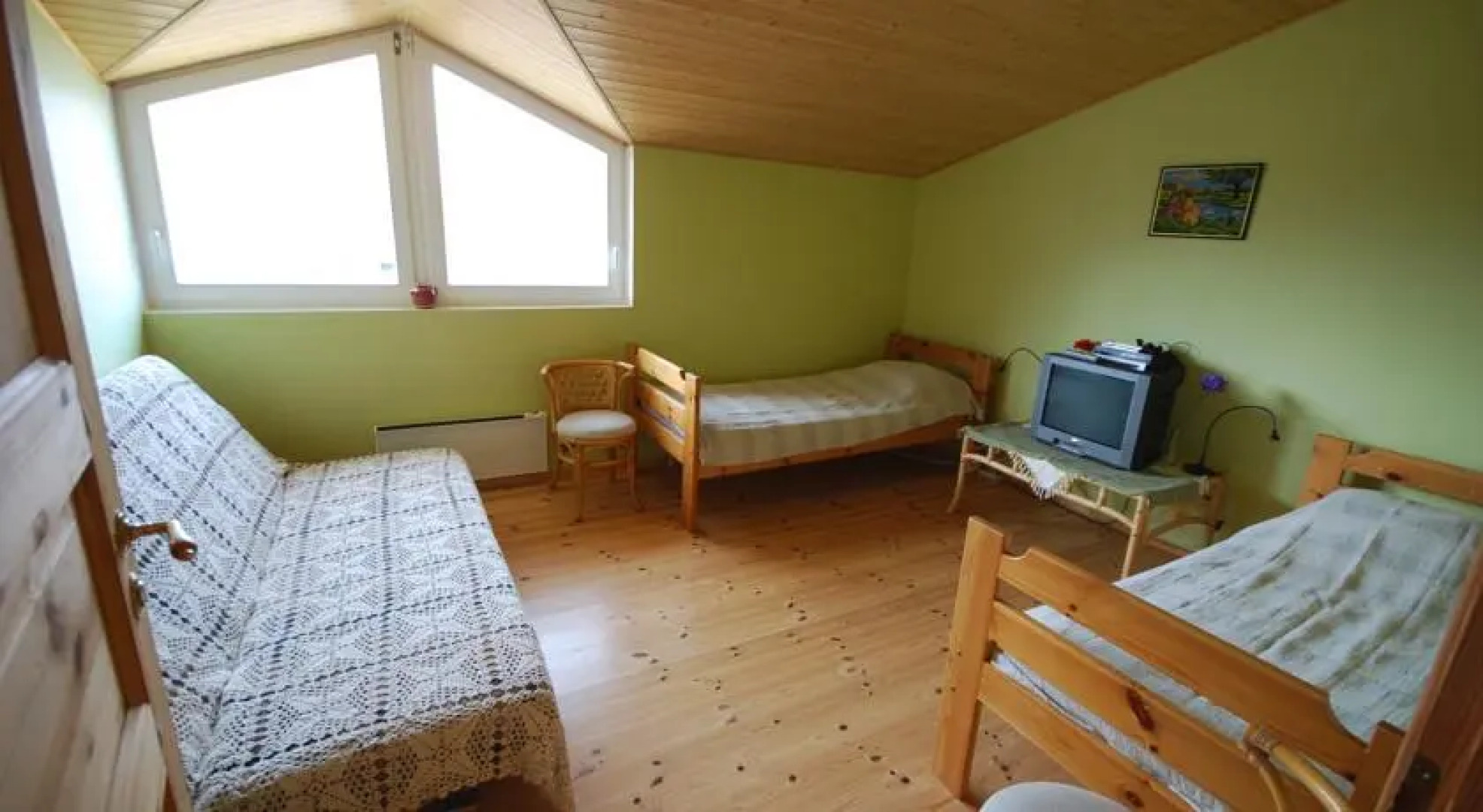 Rannakivi Holiday House