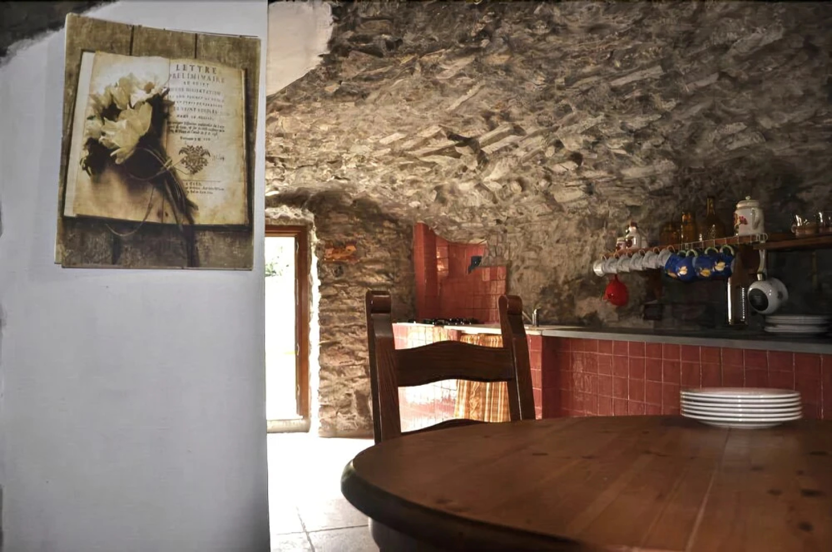 Il Mulino Del Tempo Perduto