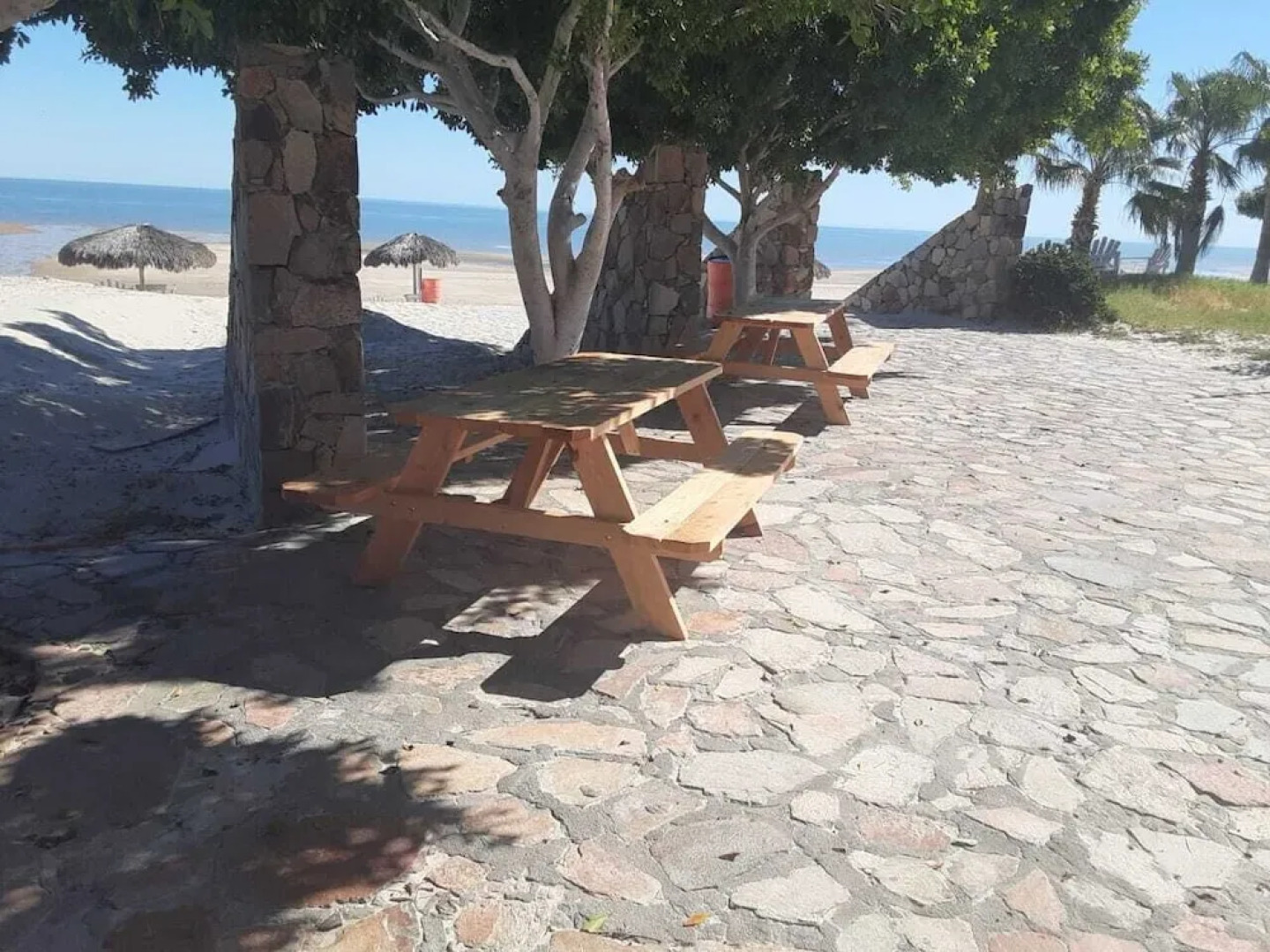 San Felipe Marina Condohotel