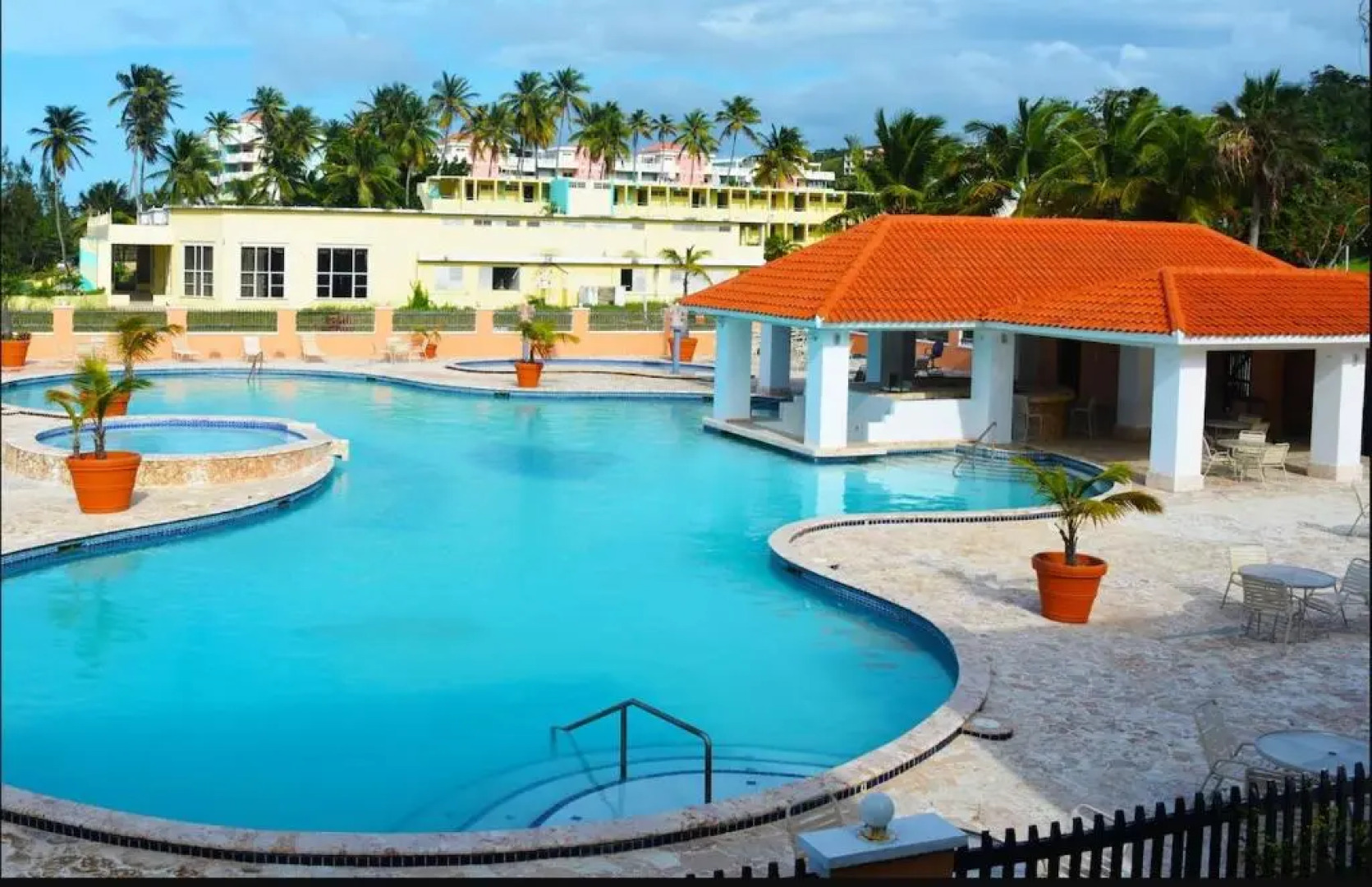 Golden Dream Villas 306 A