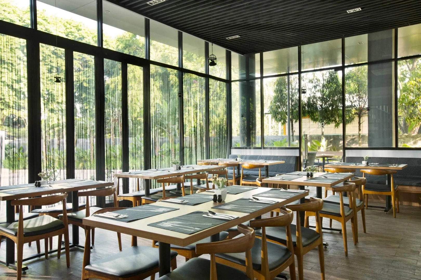 BATIQA Hotel Cirebon