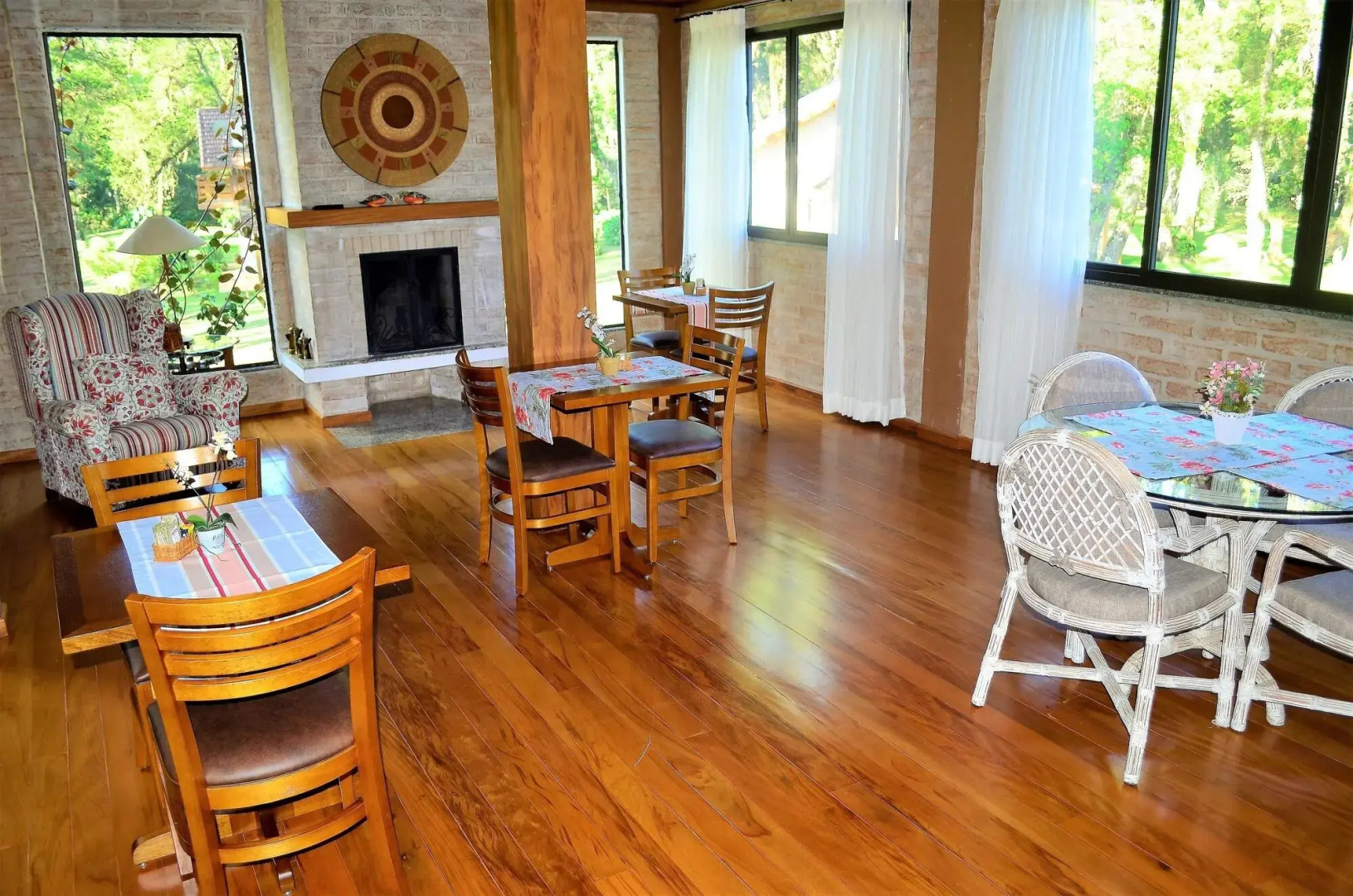 Pousada Toca da Coruja