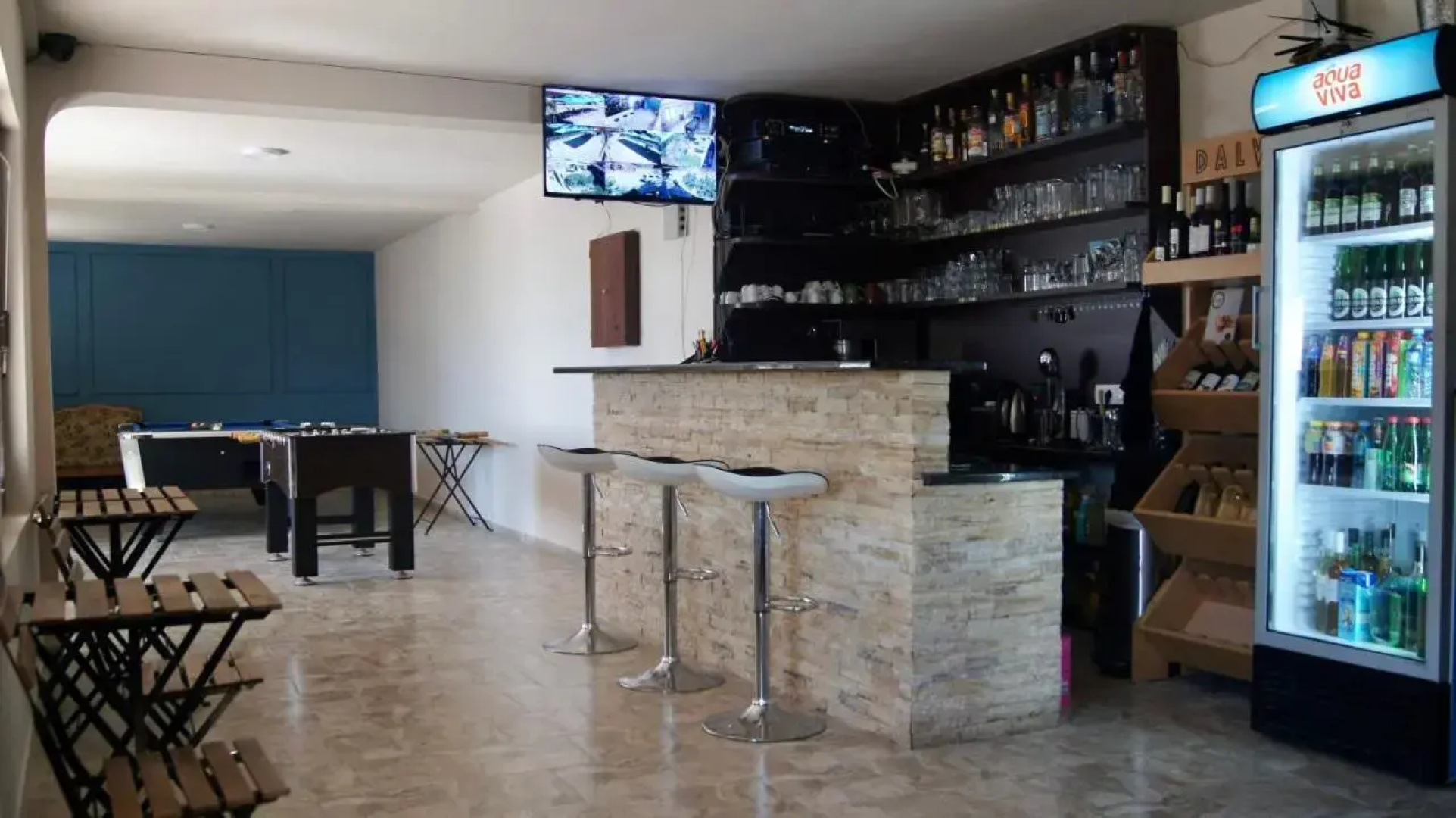 Villa Megdani