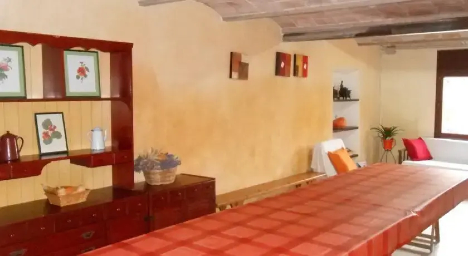 Holiday Homes Ca lArmengol