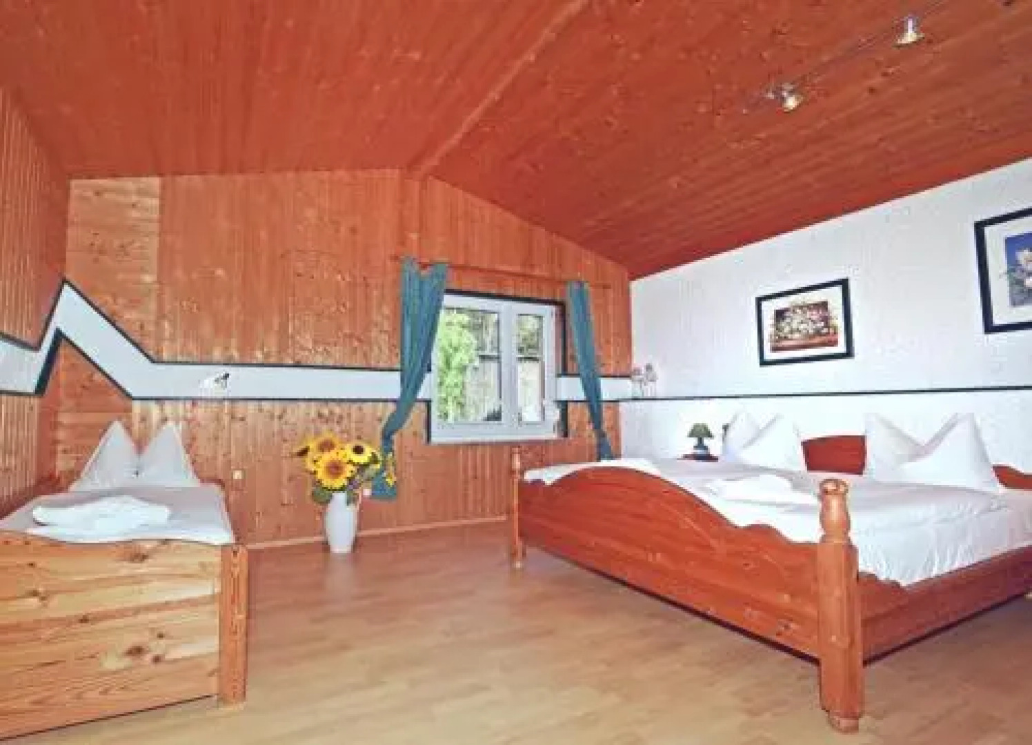 Ferienhaus Zirchow 2