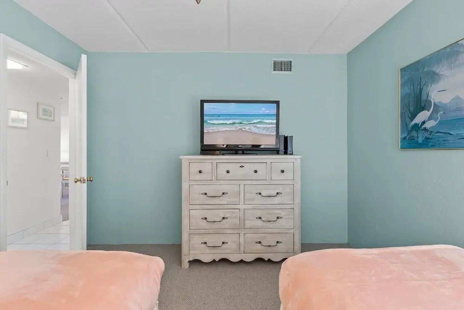 Ocean Terrace Club 706