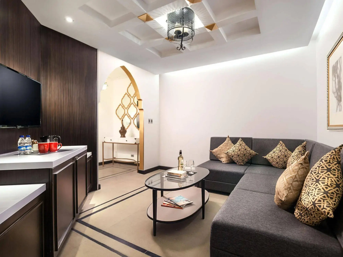 Summit Hotel Magnolia