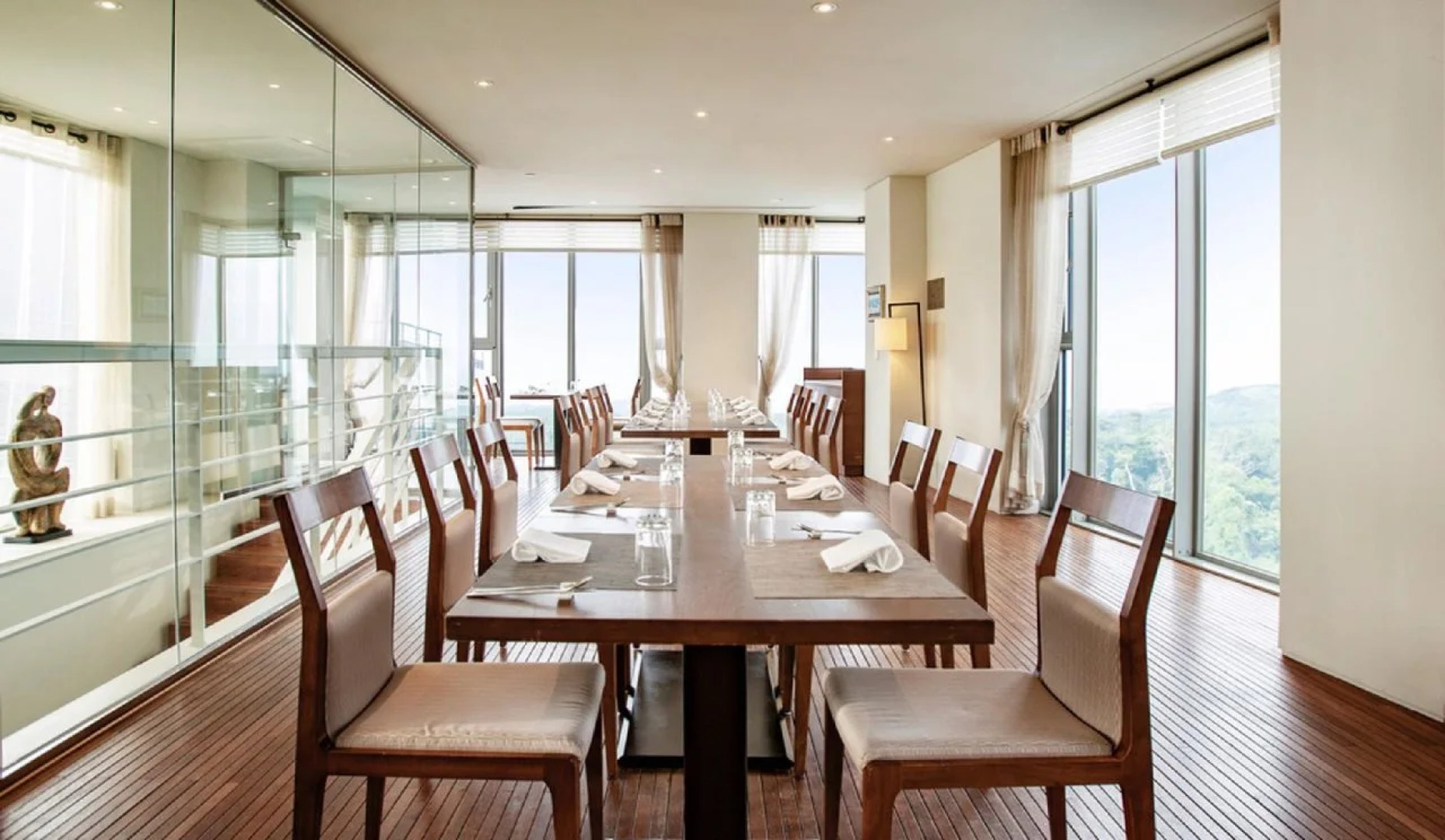 Lotte Resort Jeju Artvillas