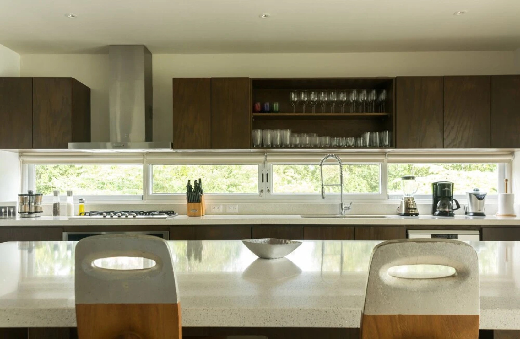 Casa Caleta, Surrounded by Nature, Ideal for Large Groups