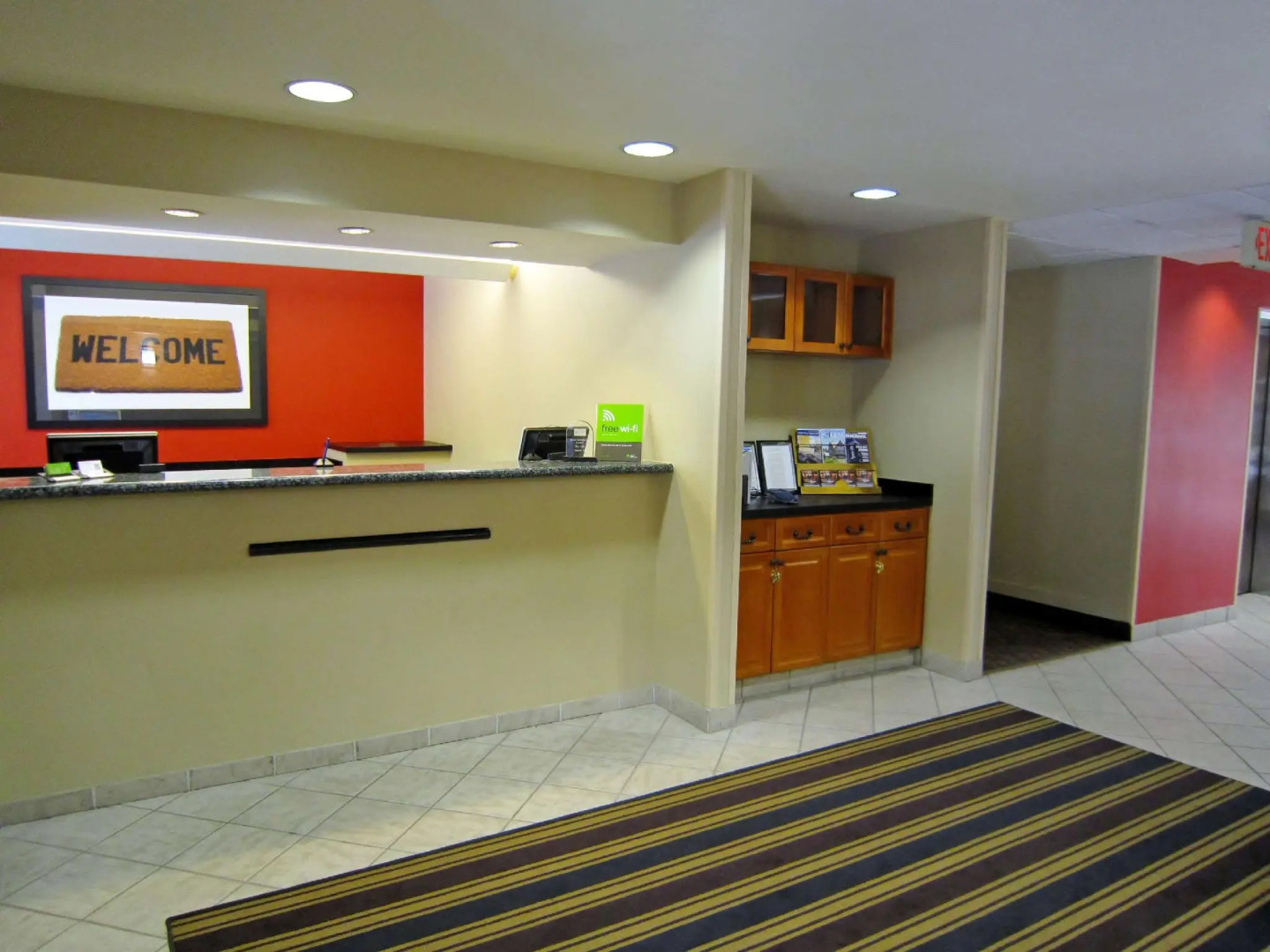 Extended Stay America Suites Boston Woburn