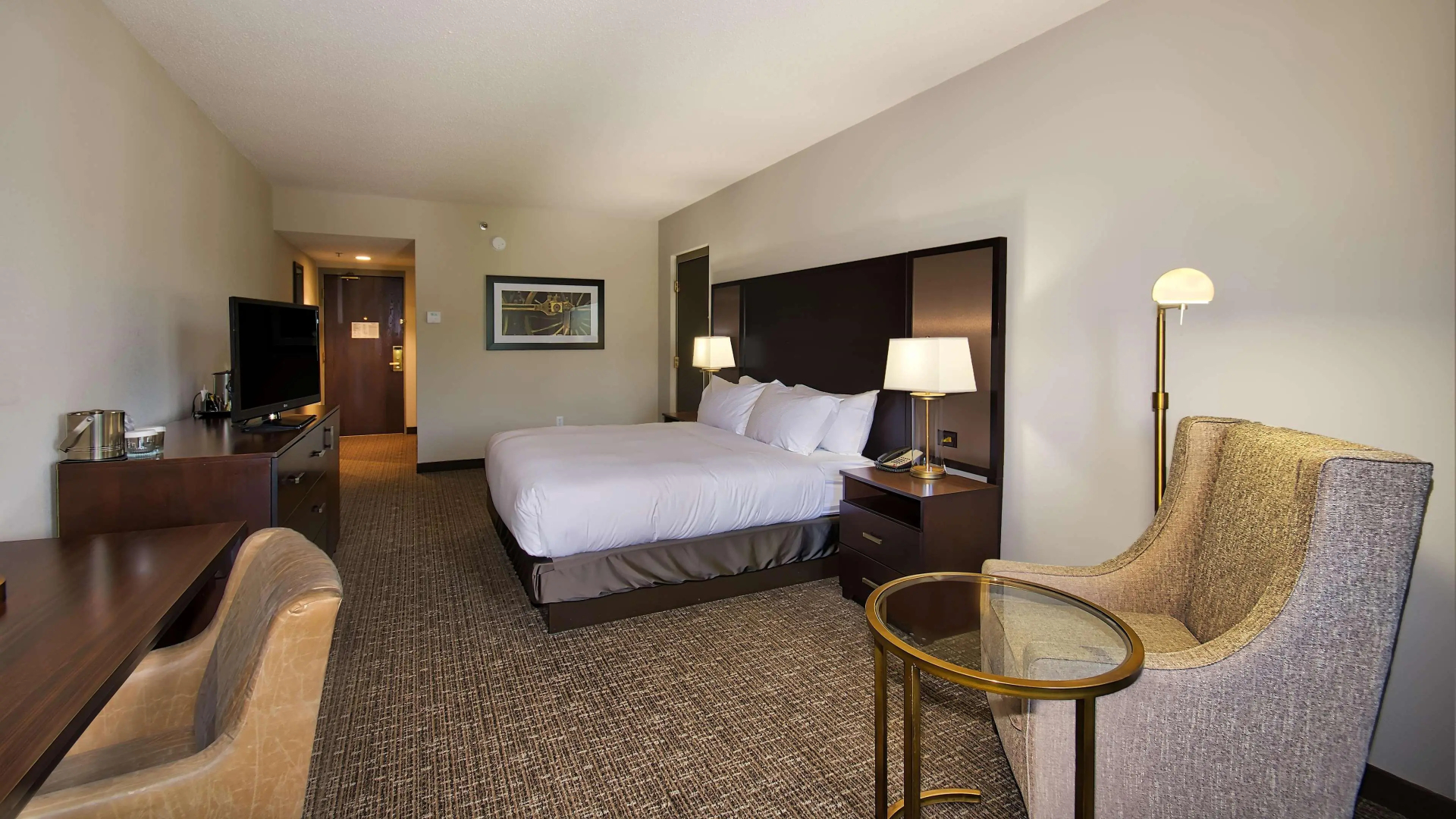 DoubleTree by Hilton Hotel Port Huron