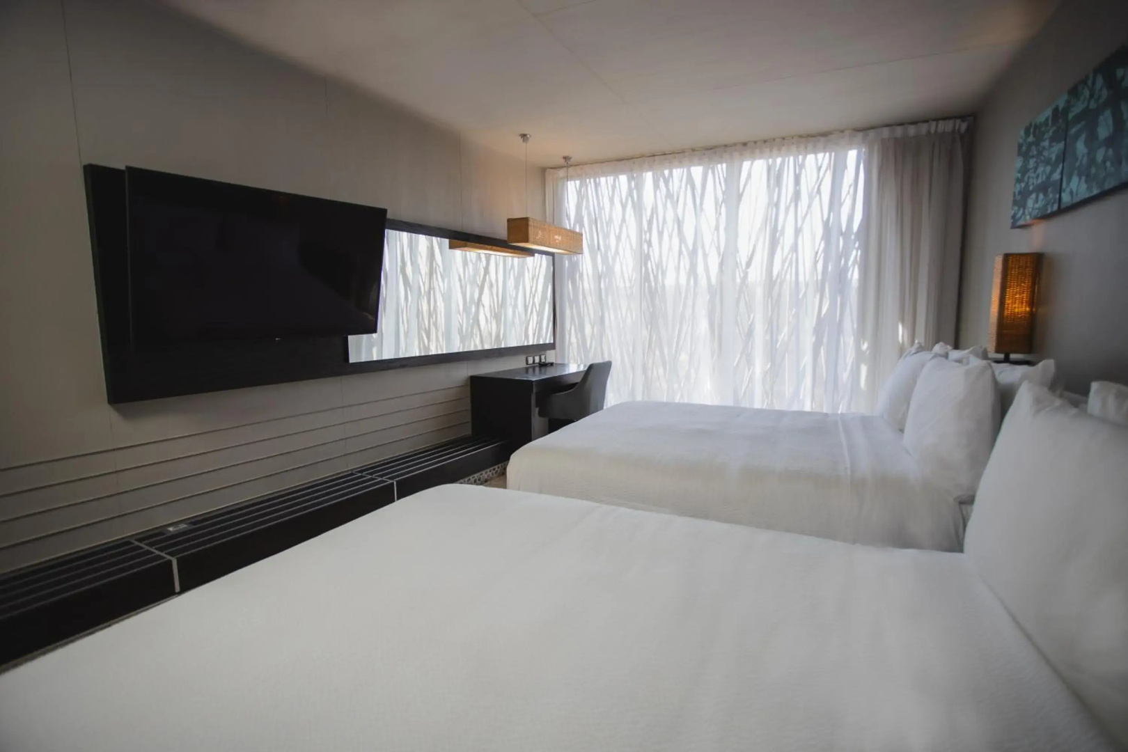 Courtyard by Marriott Veracruz Tuxpan