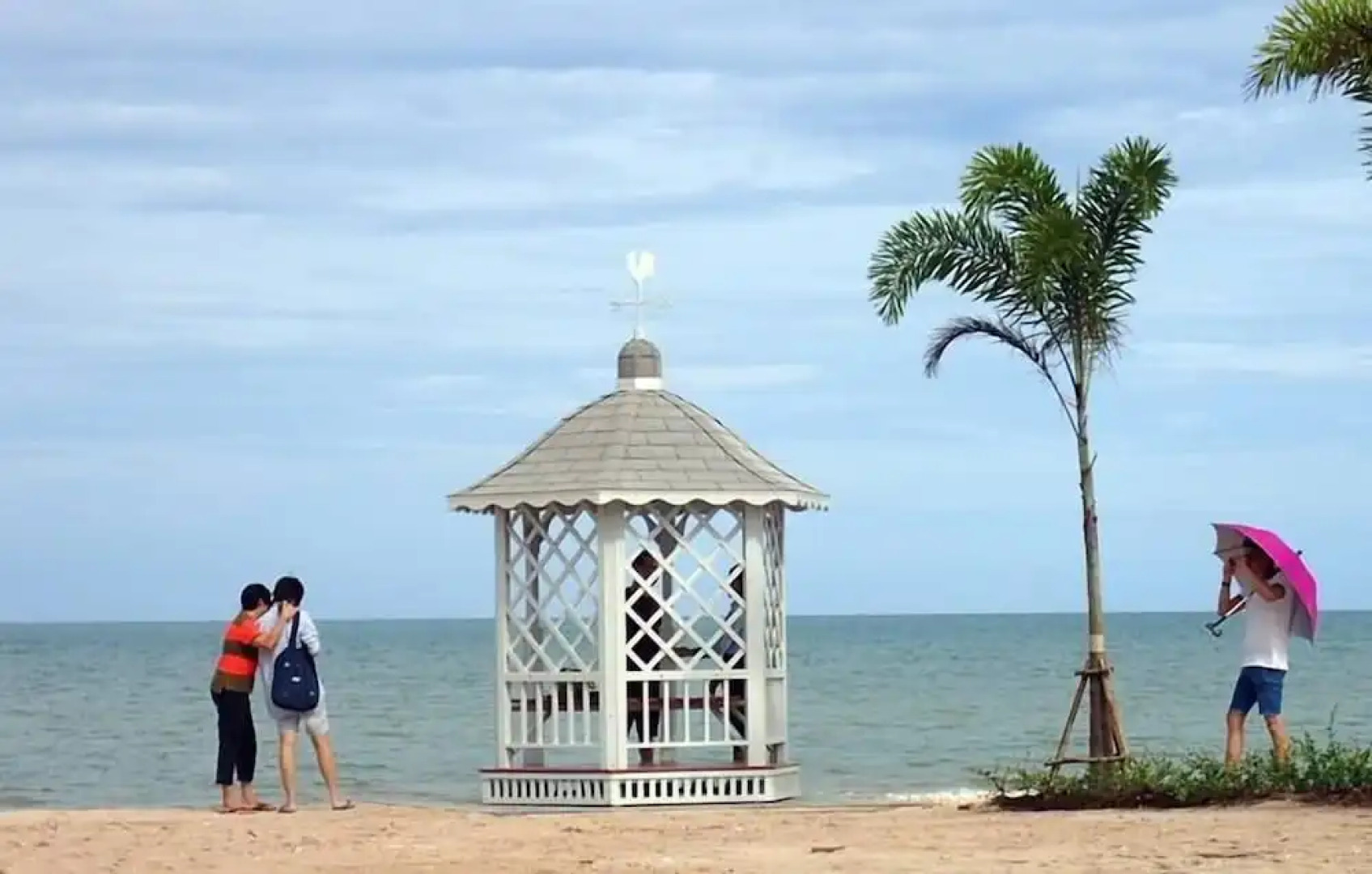 The Energy Condo By AP