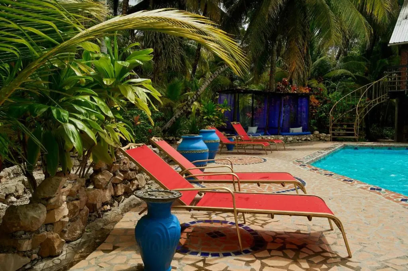 Abezza Resort And Adventure Spa
