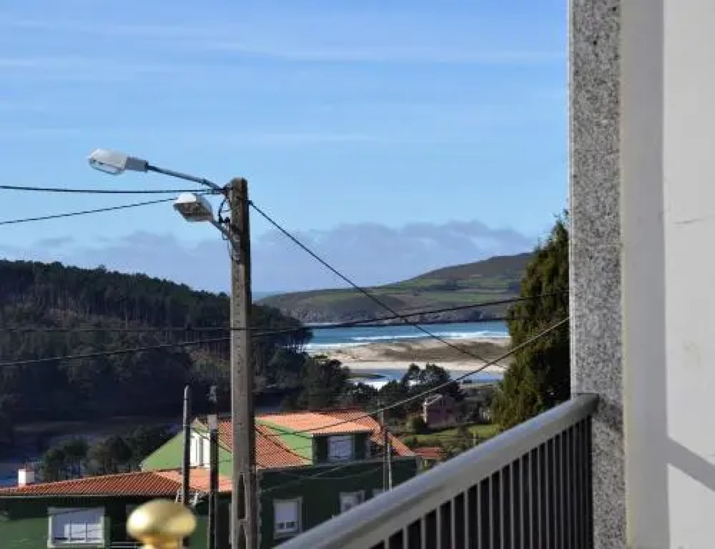 Apartamentos casa enrique