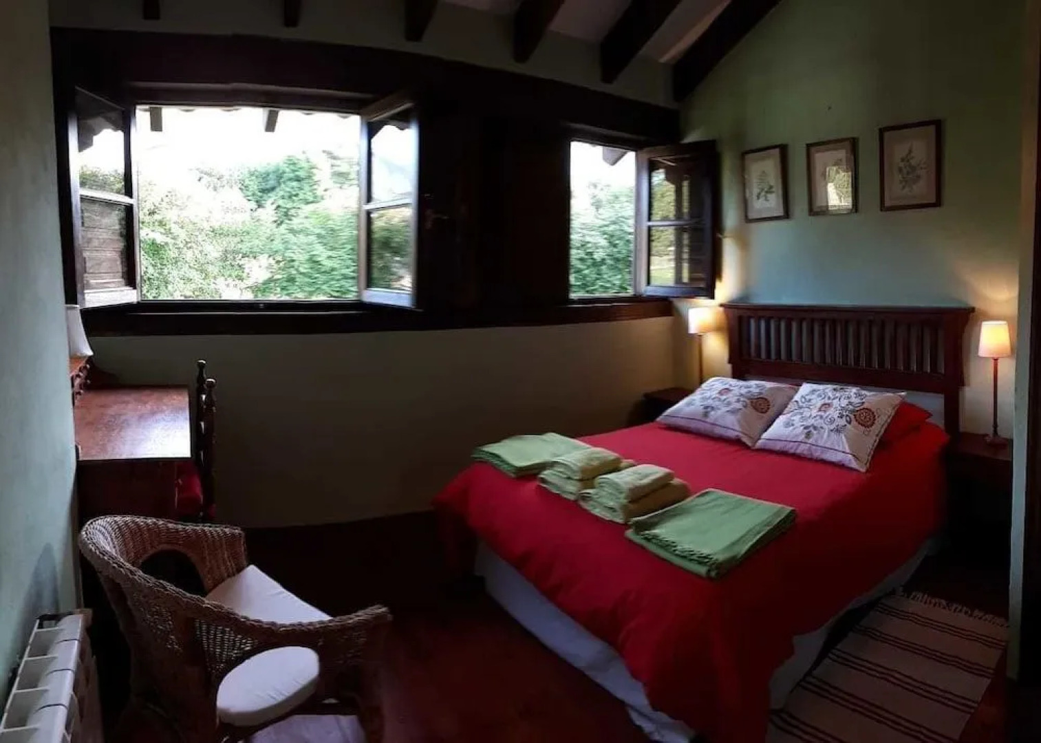 L'Agüera de Soberrón