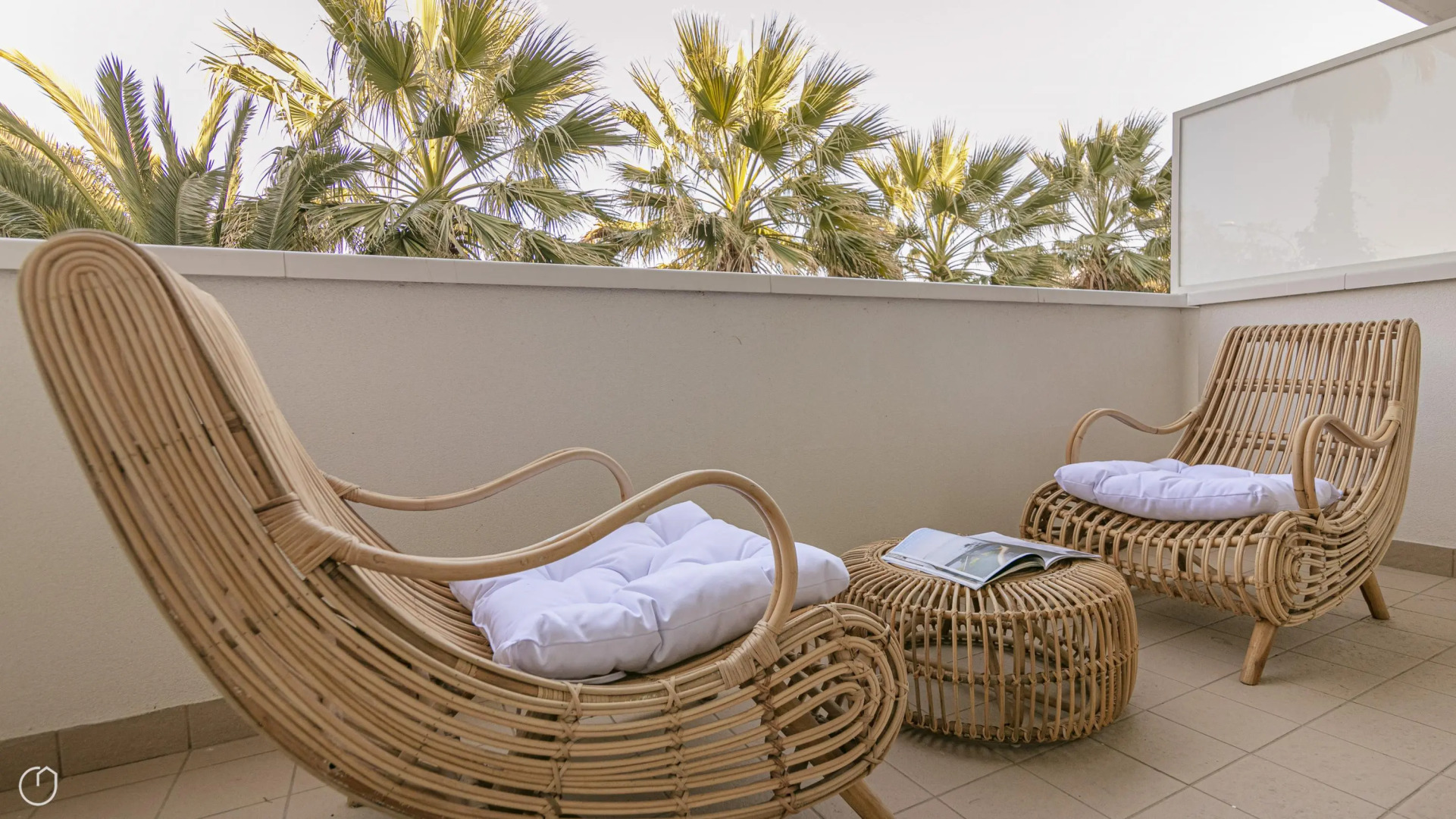 Residenza Excelsior 606