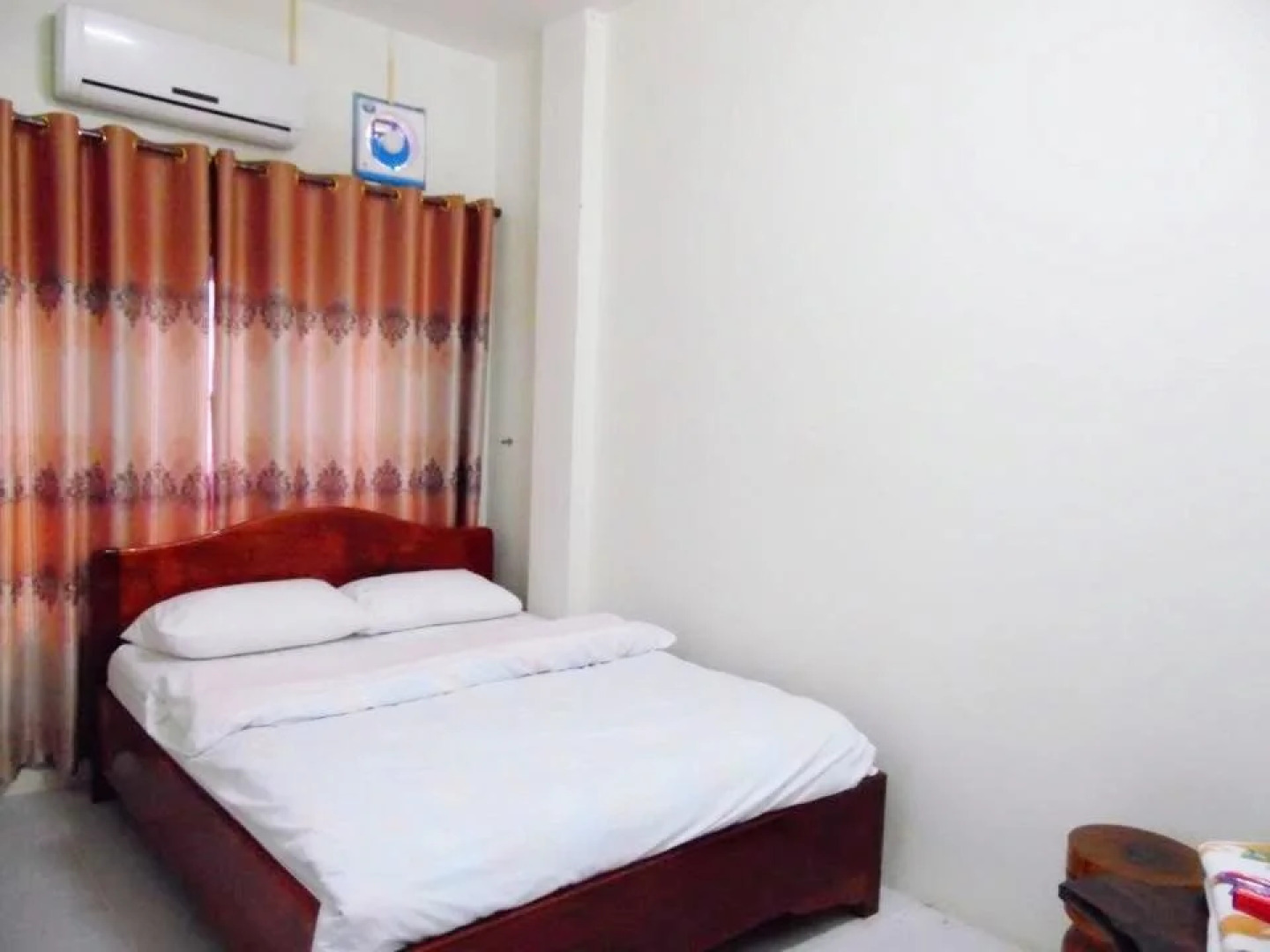 Sing Sa Moud Guesthouse