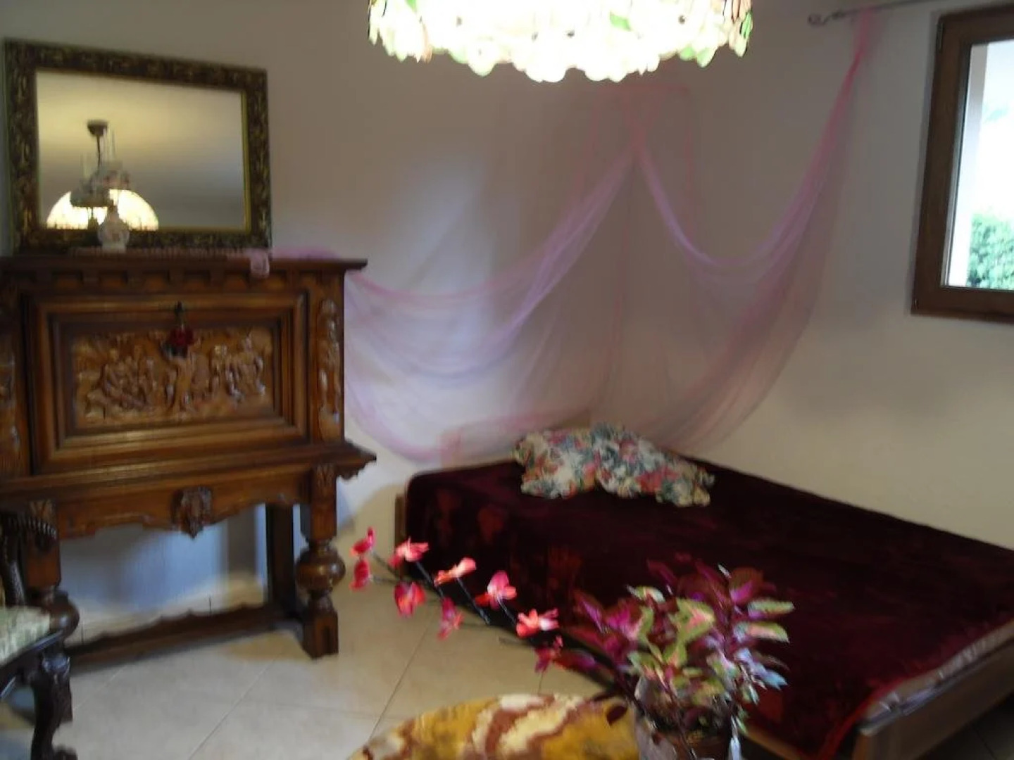 bed&breakfast in Flüh