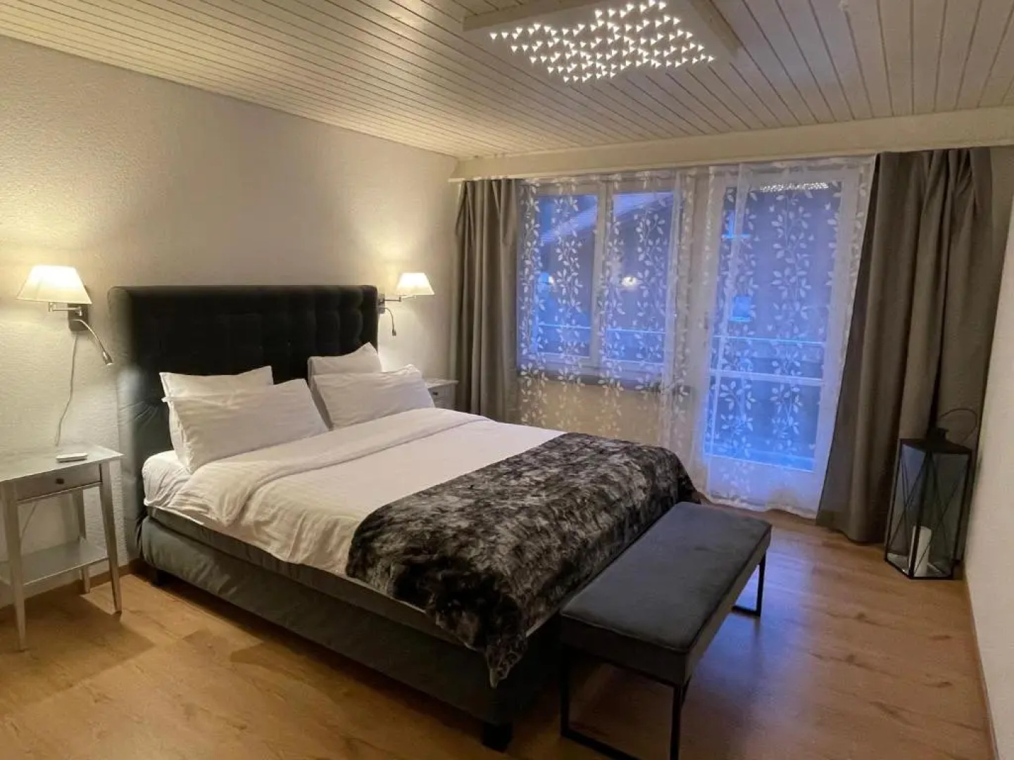 S&P Mountain View Apartment 1