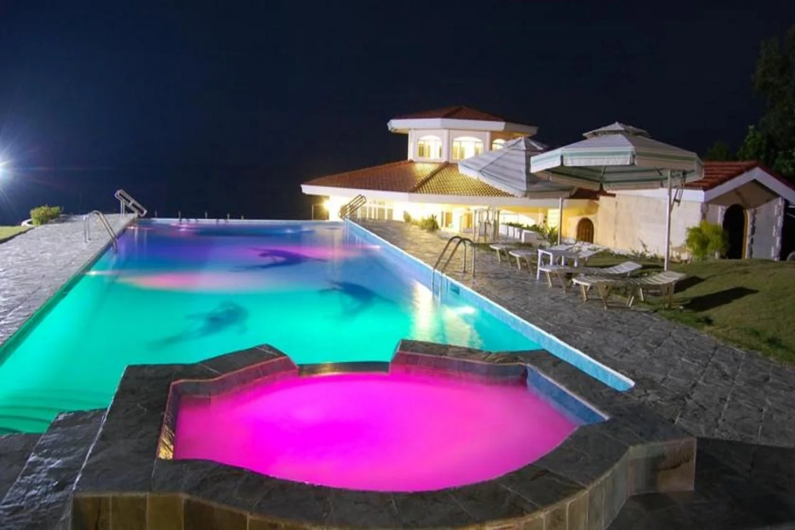 Sherwood Bay Resort & Aqua Sports