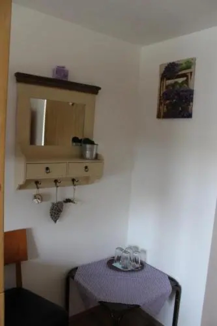 Ubytování - U nás doma