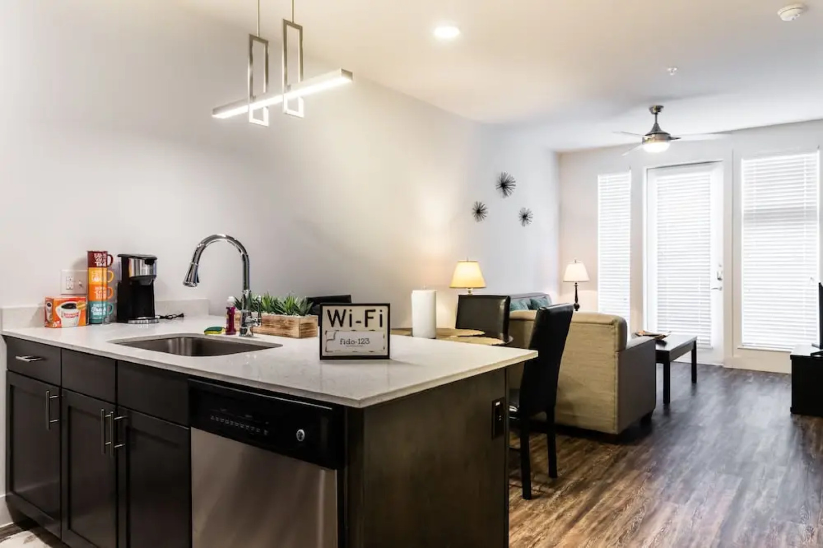 StayOvr at Craig Ranch - McKinney