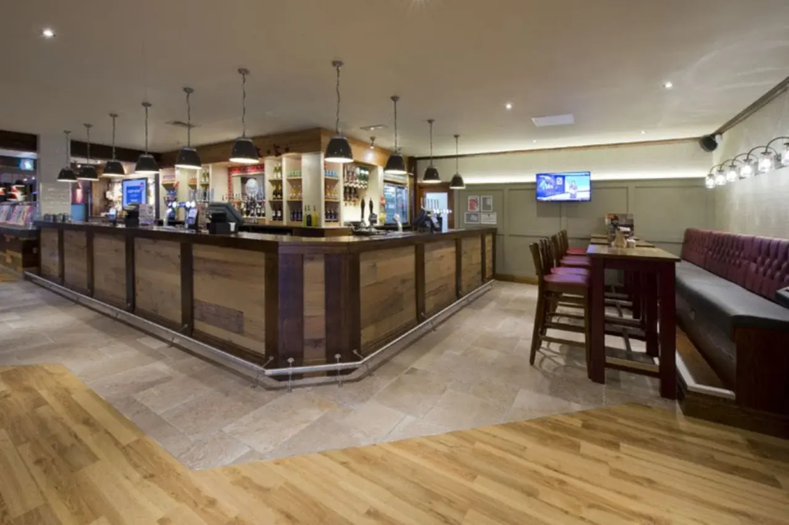 Premier Inn Newcastle - Metro Centre
