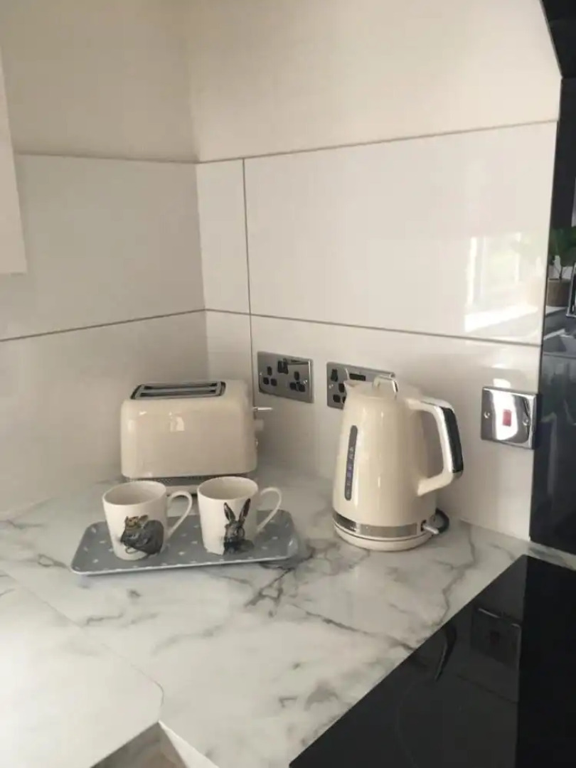 Immaculate 2-bed Fishermans Cottage in Birchington