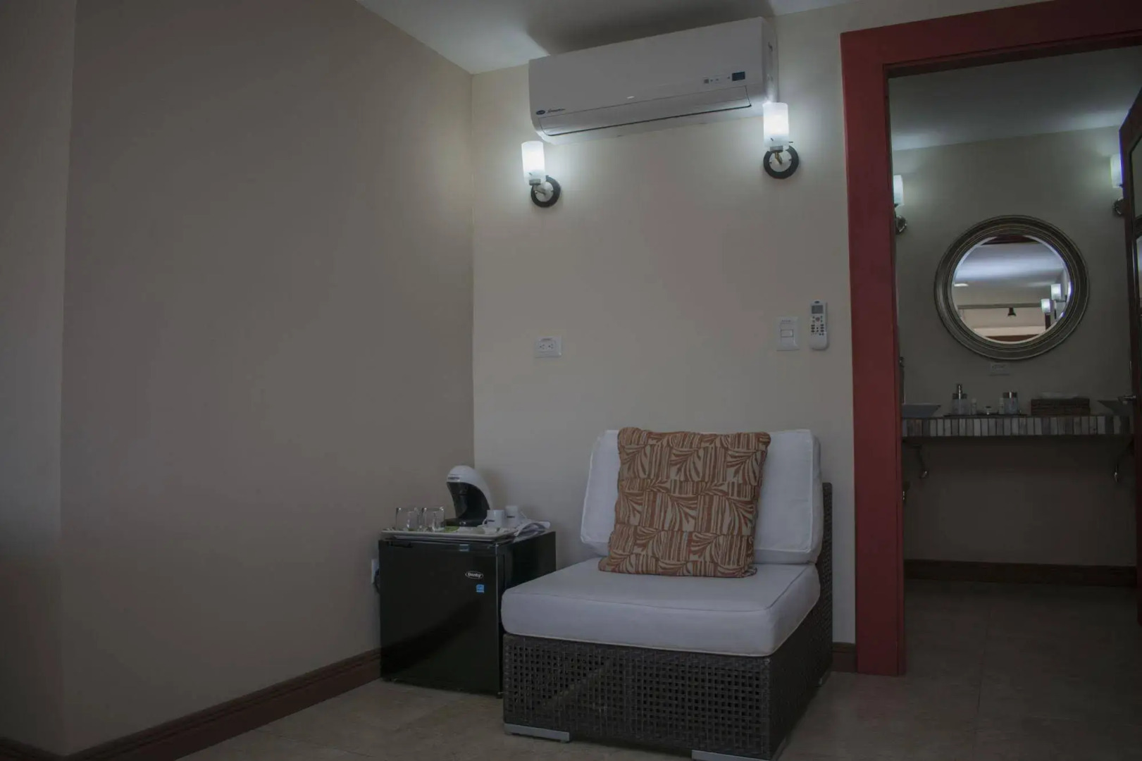 Rancho Humo Estancia