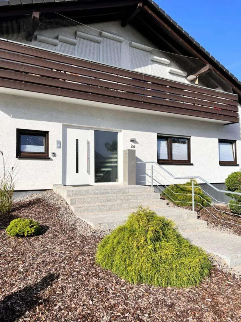 xxl Apartment Sinsheim