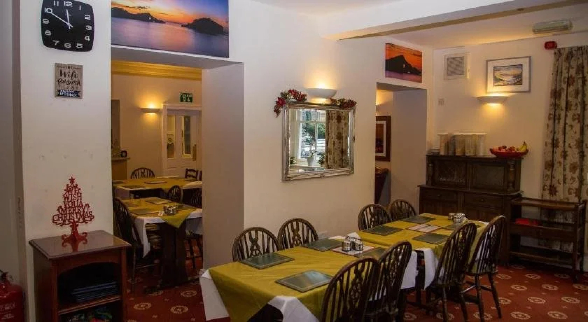 Fairlight Guesthouse