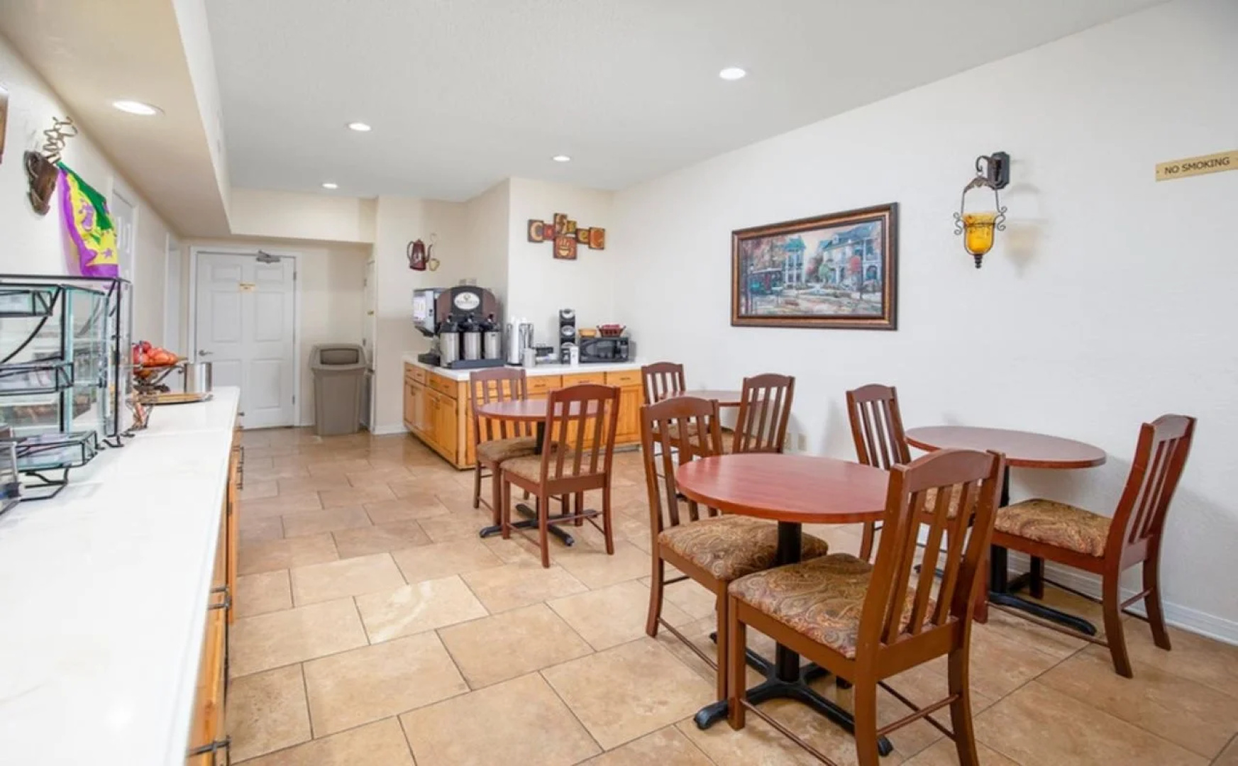 Regency Inn & Suites Biloxi