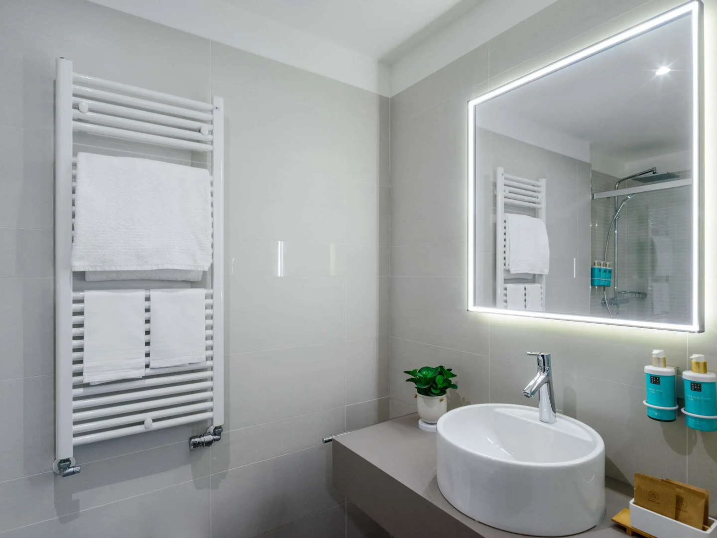 Novotel Parma Centro